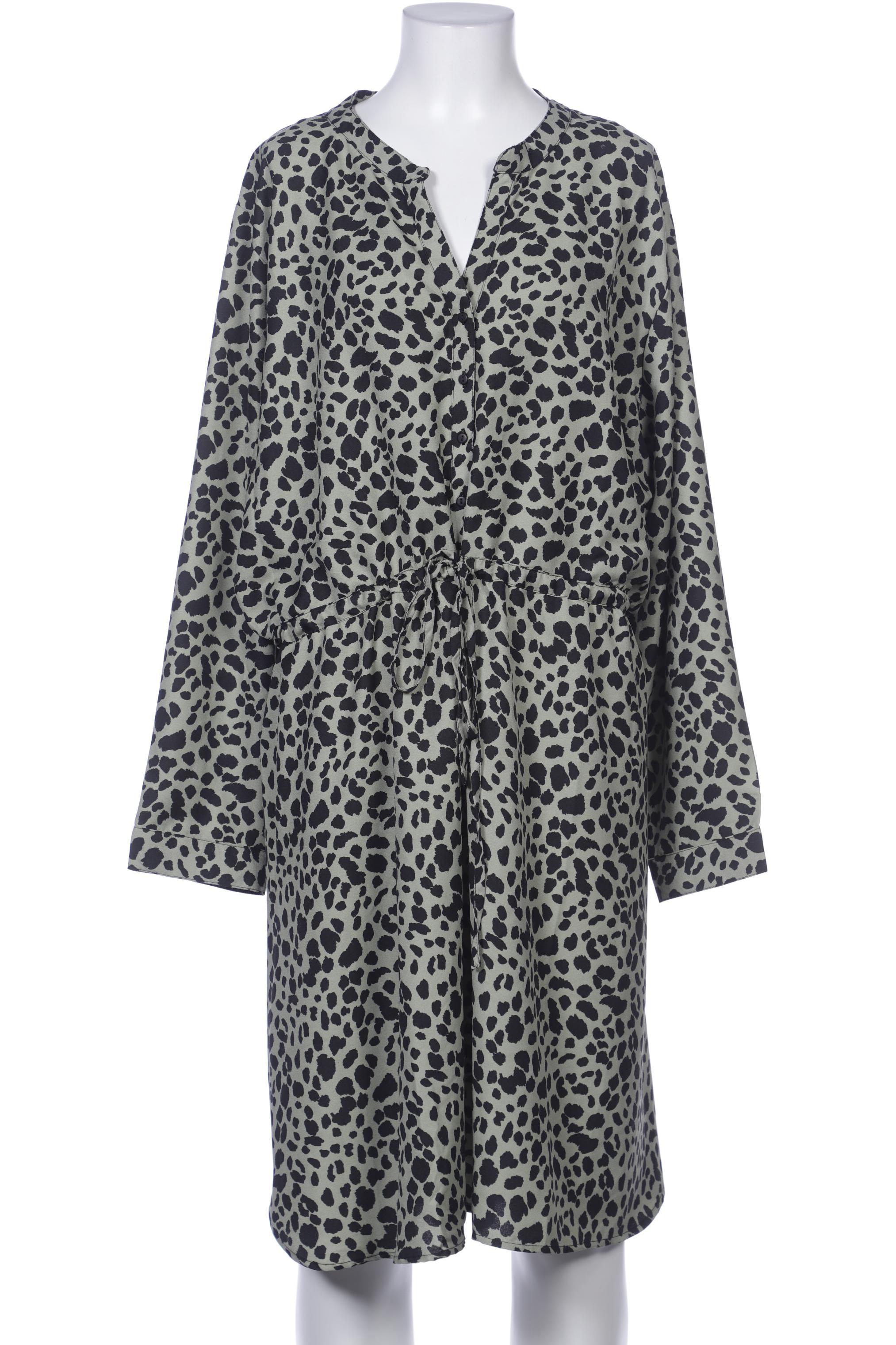 

Only Damen Kleid, grün, Gr. 48