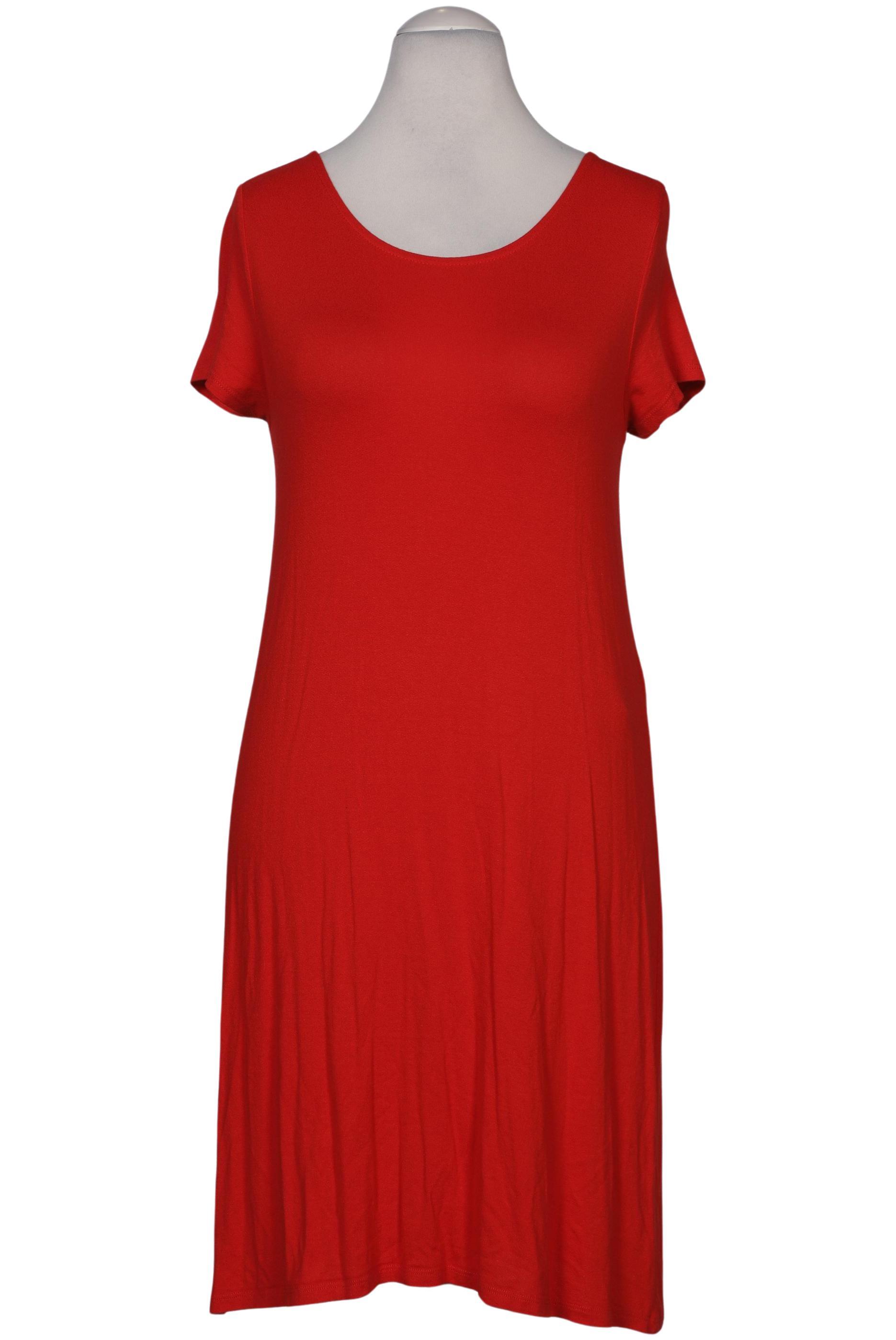

Only Damen Kleid, rot, Gr. 36