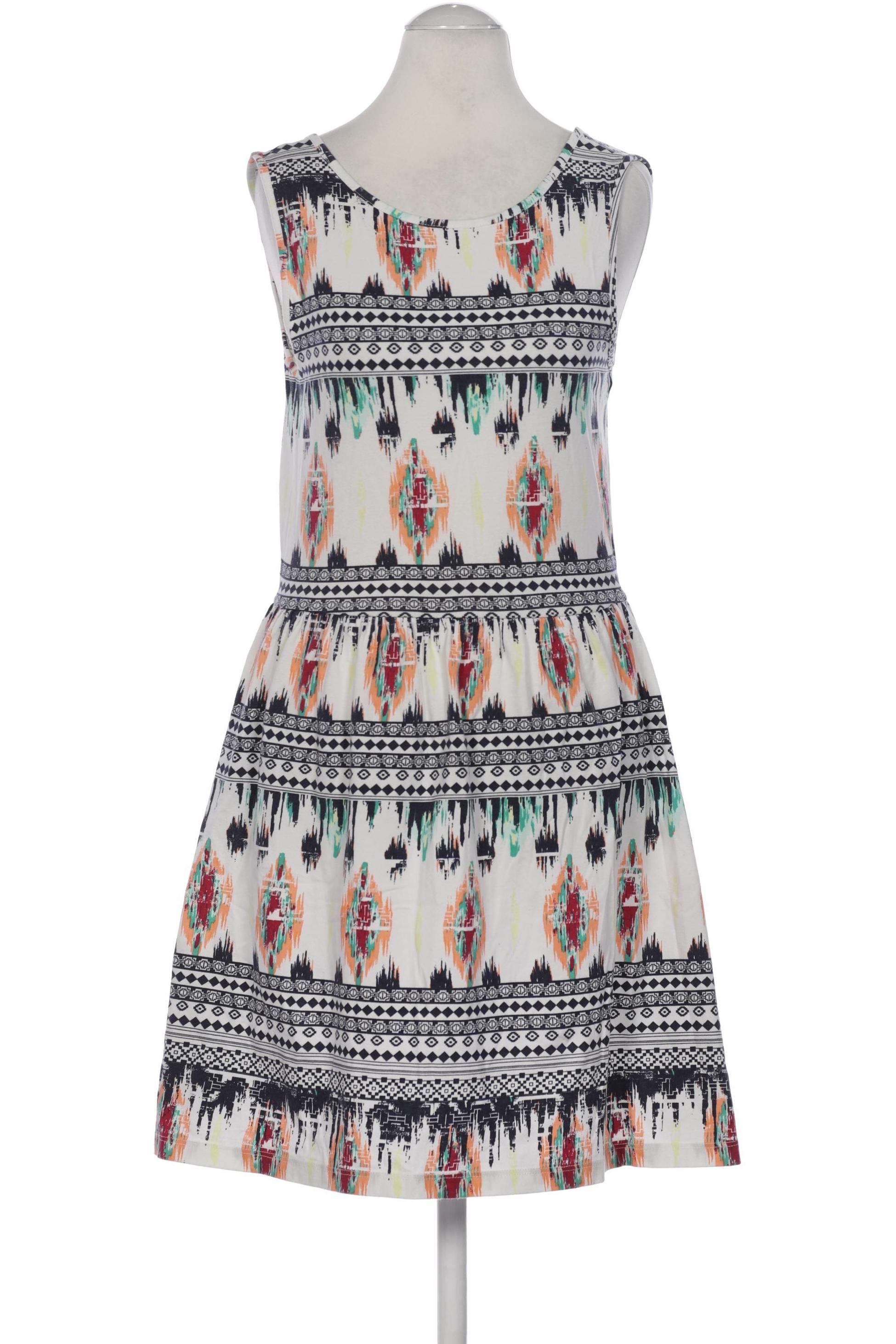 

Only Damen Kleid, mehrfarbig, Gr. 36