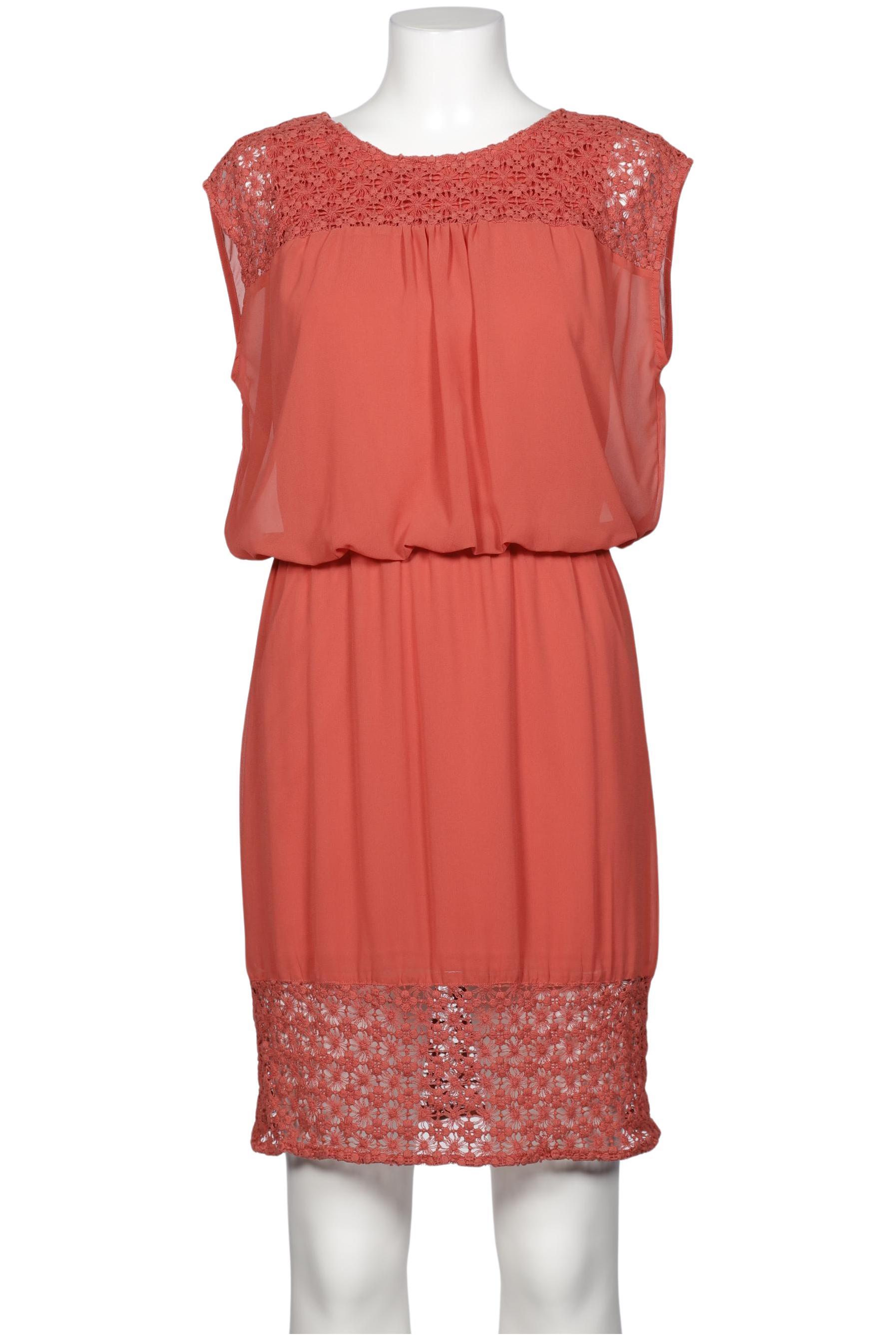 

Only Damen Kleid, rot, Gr. 38