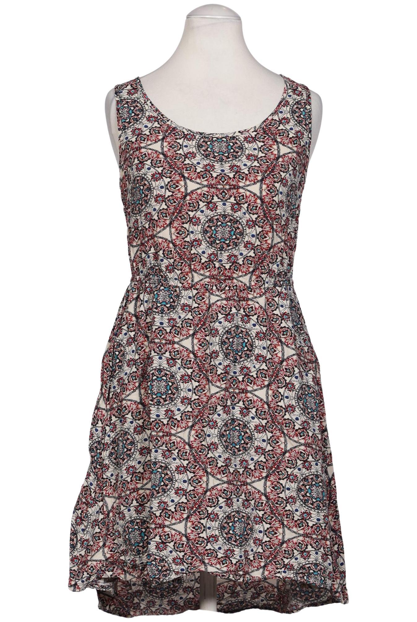 

Only Damen Kleid, mehrfarbig, Gr. 34