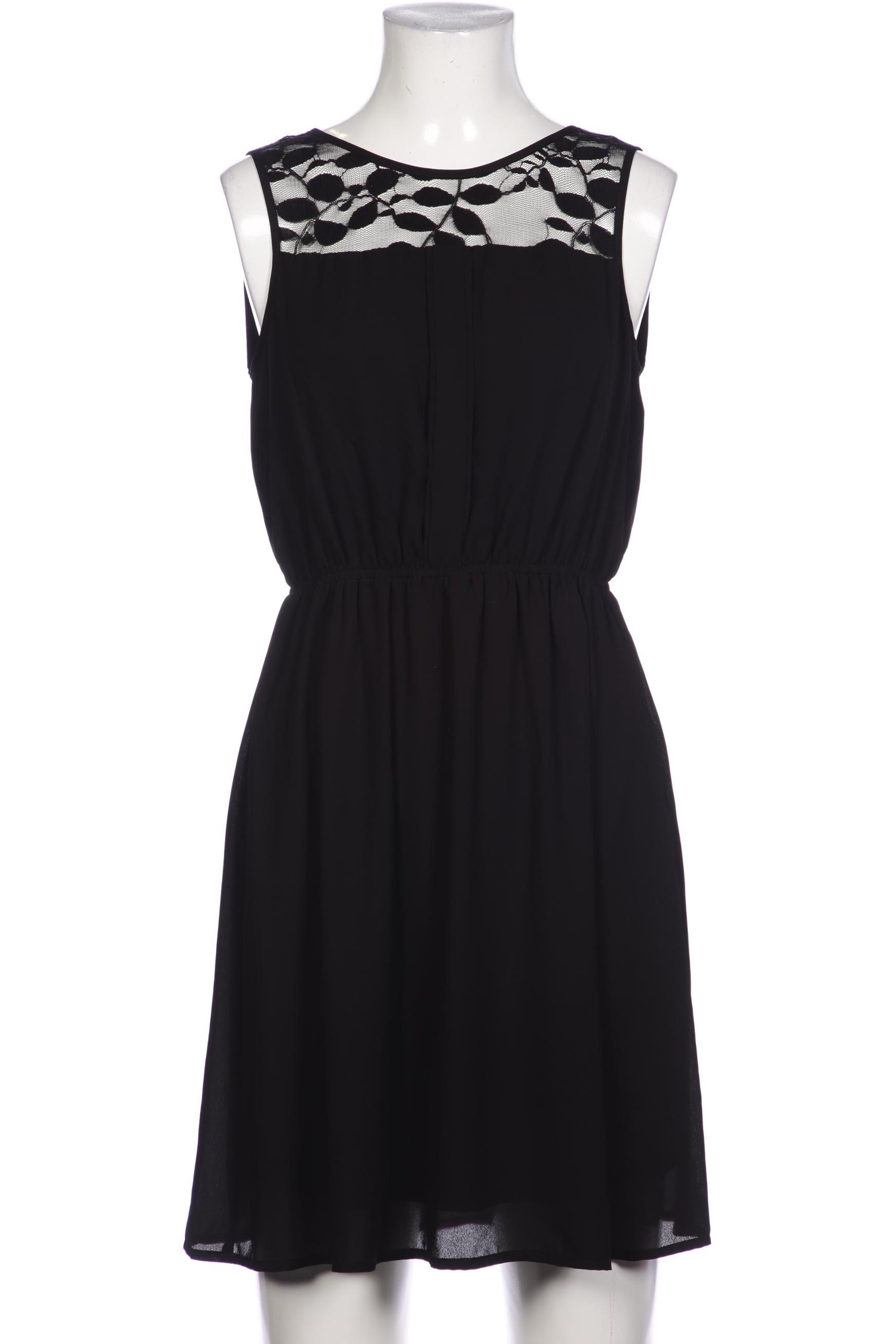 

Only Damen Kleid, schwarz, Gr. 36
