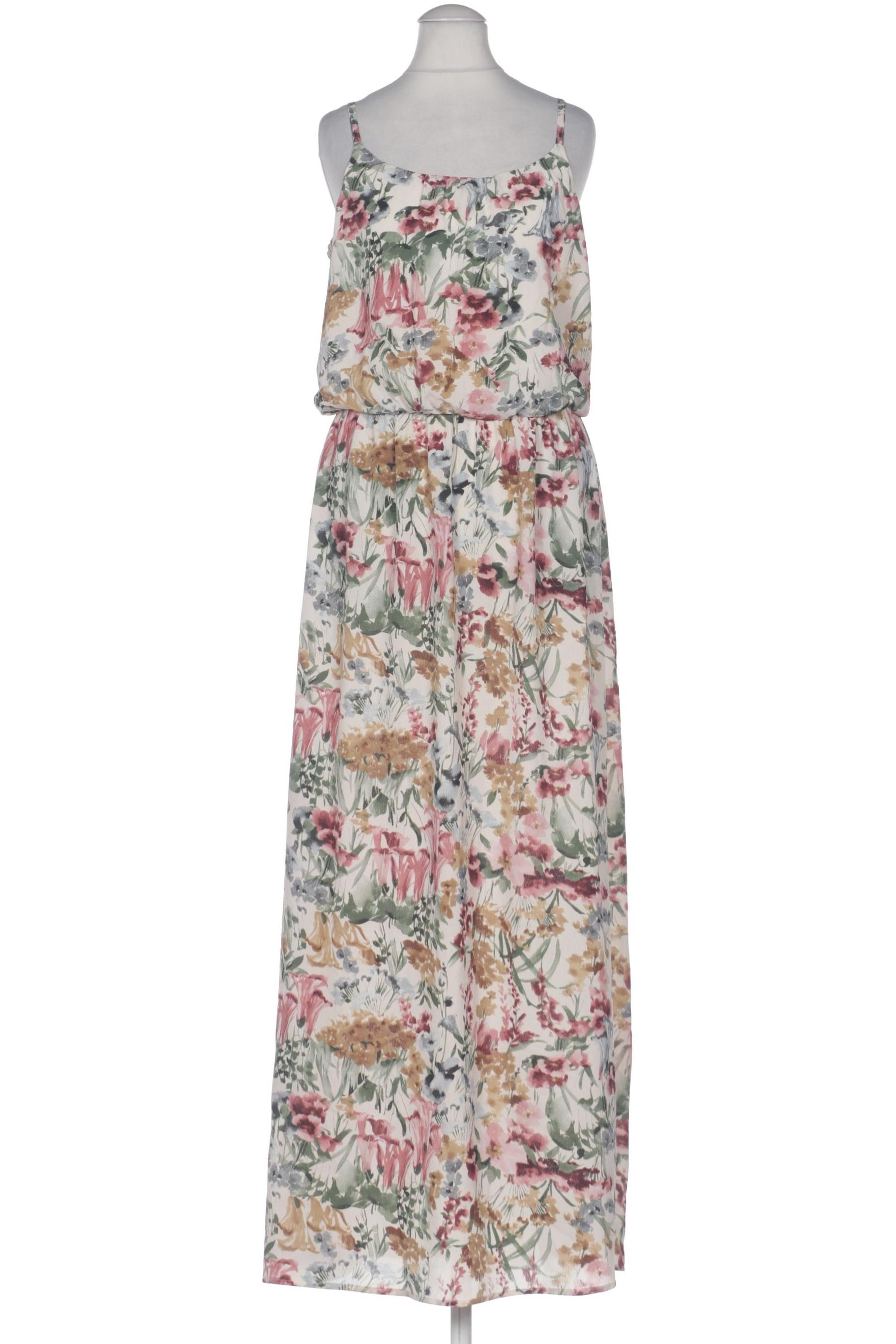 

Only Damen Kleid, mehrfarbig, Gr. 36