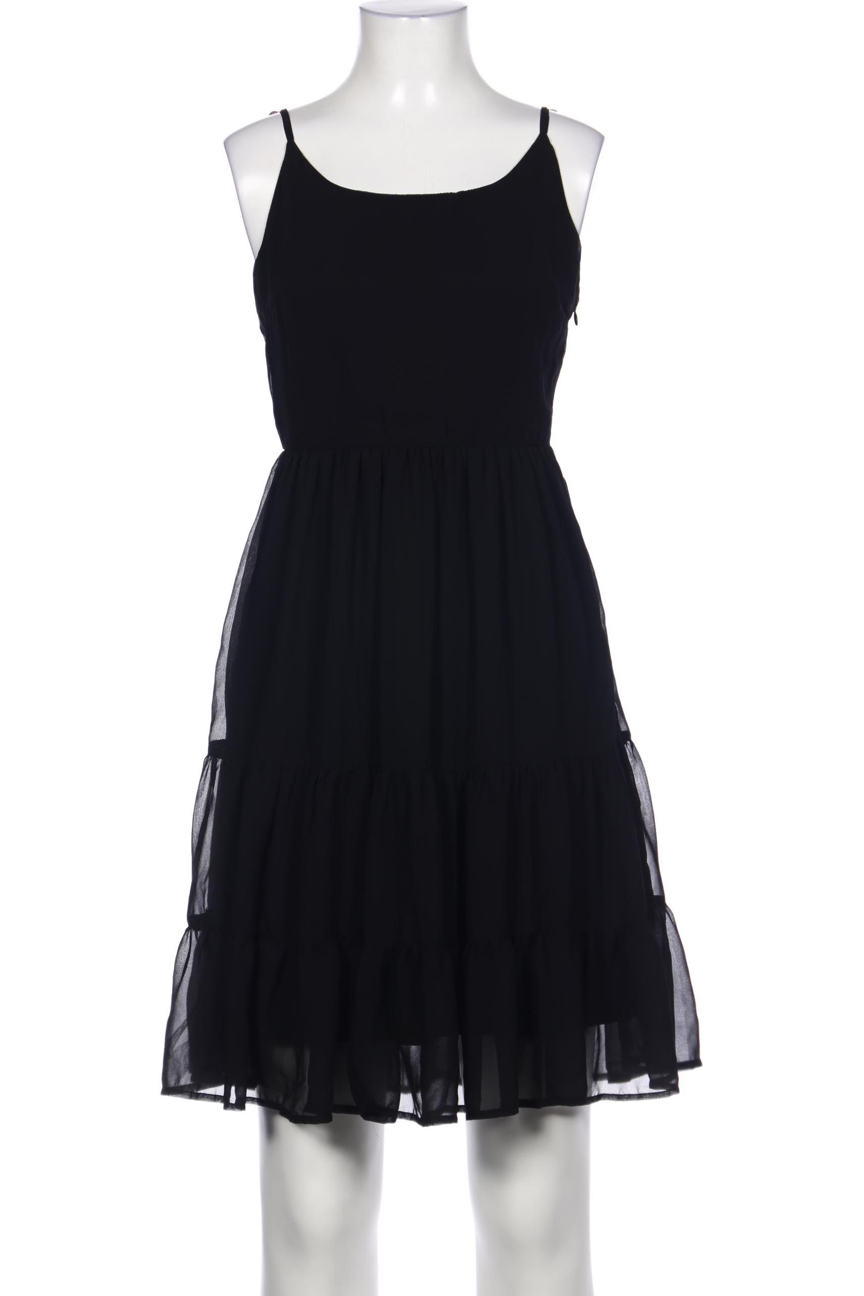 

Only Damen Kleid, schwarz, Gr. 36