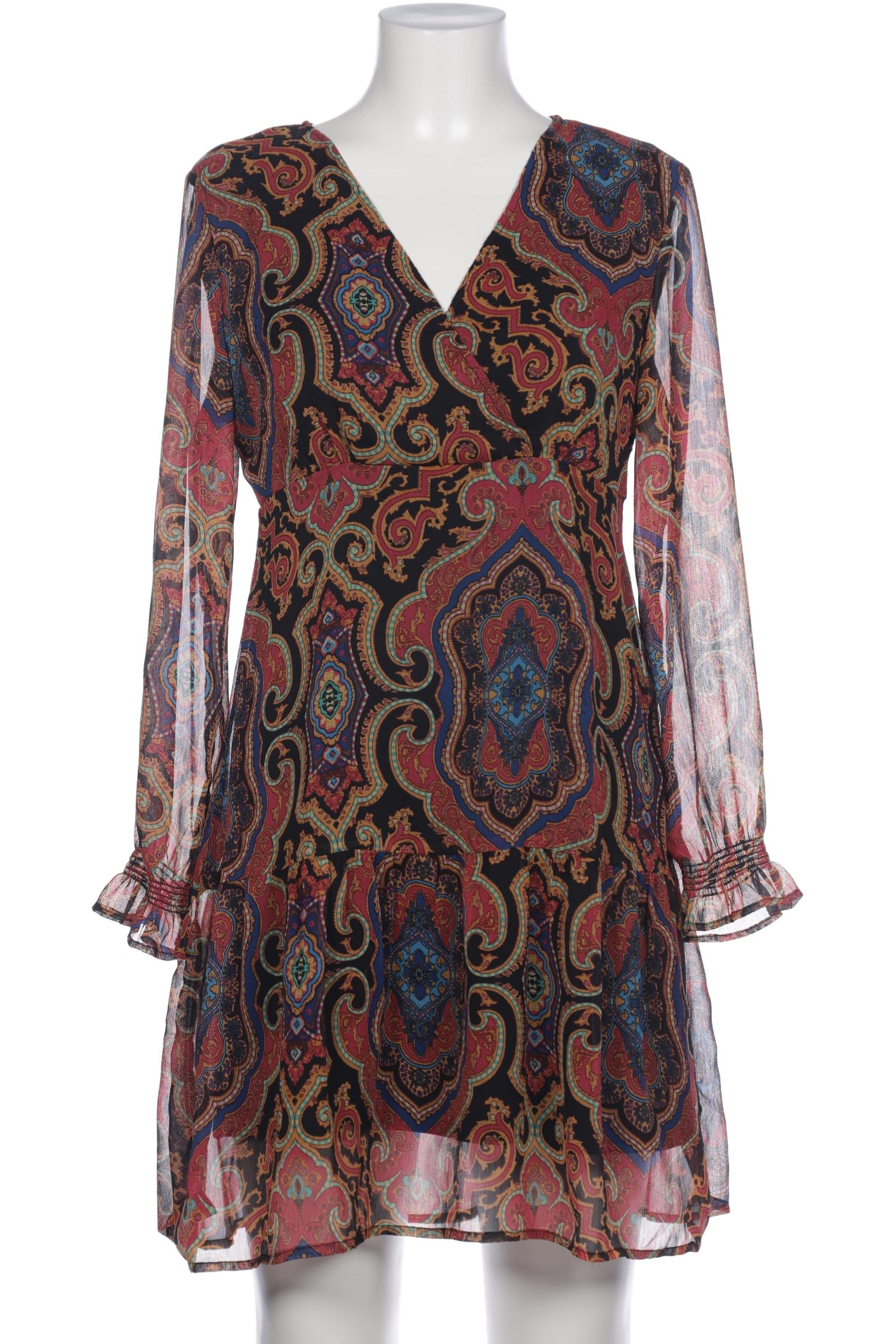 

Only Damen Kleid, mehrfarbig, Gr. 40