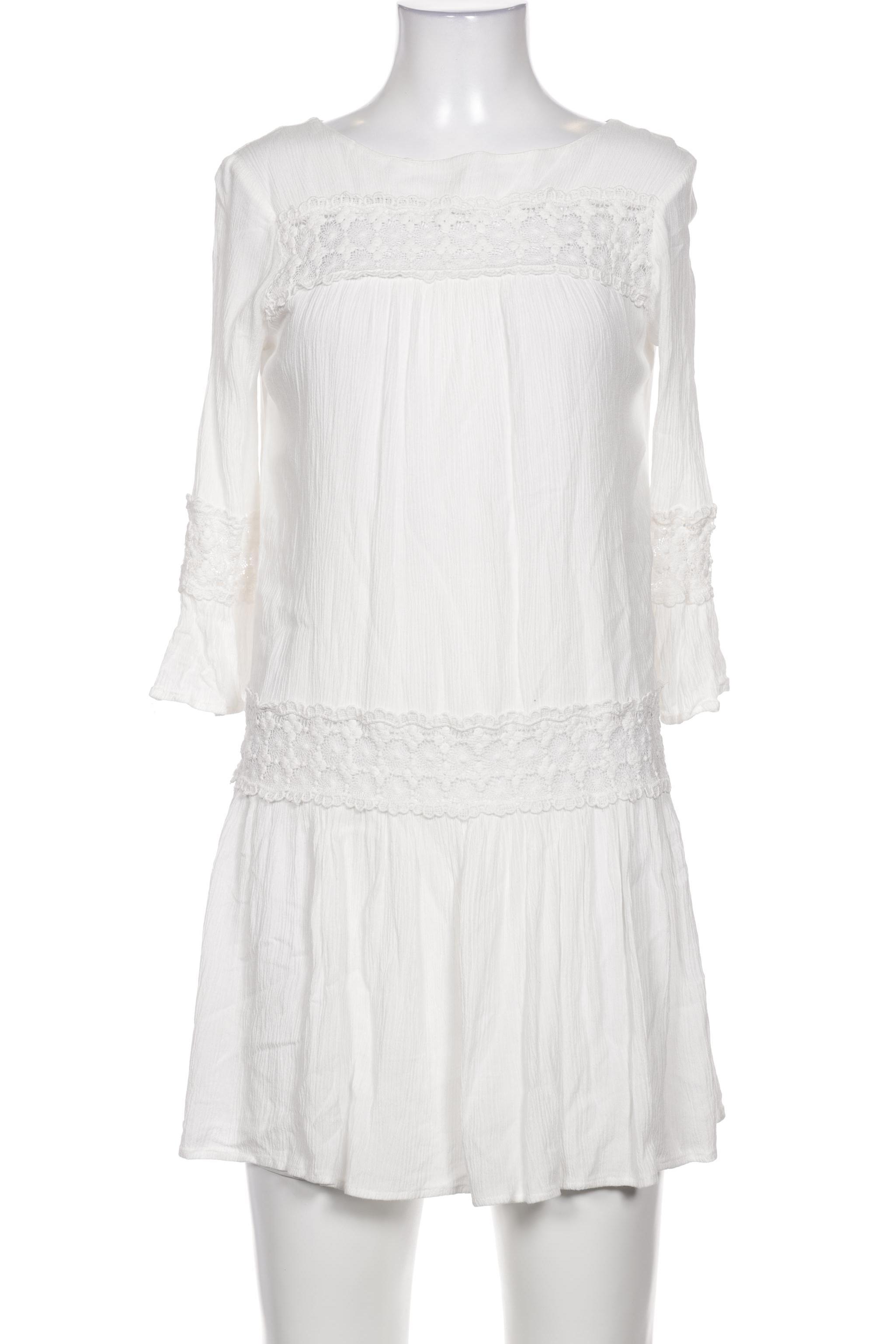 

Only Damen Kleid, weiß, Gr. 34