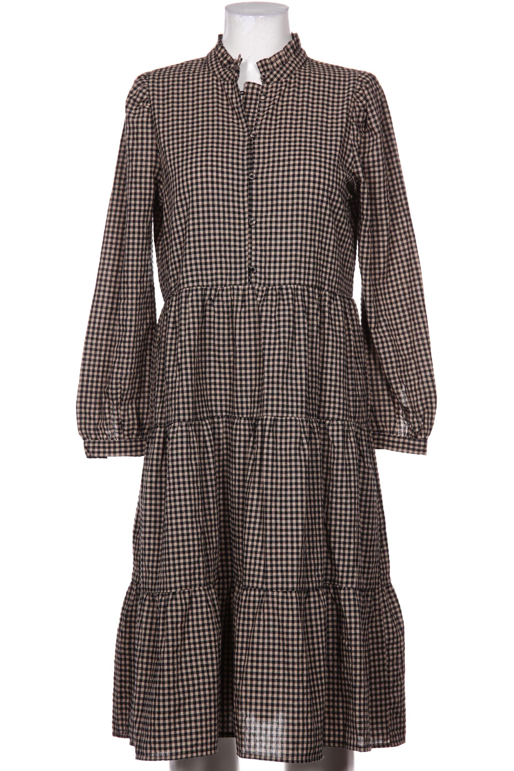 

Only Damen Kleid, braun, Gr. 38