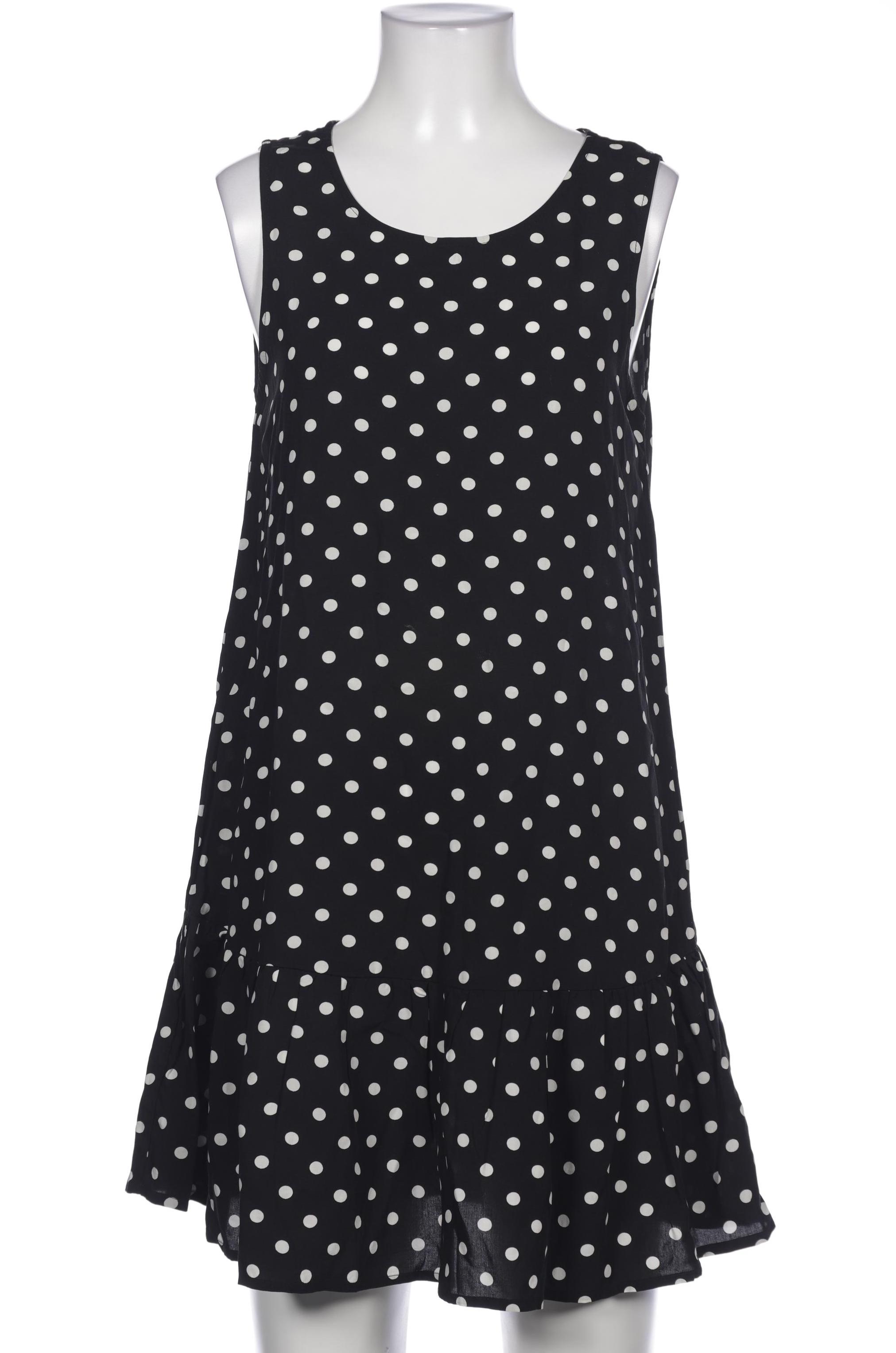 

Only Damen Kleid, schwarz, Gr. 34