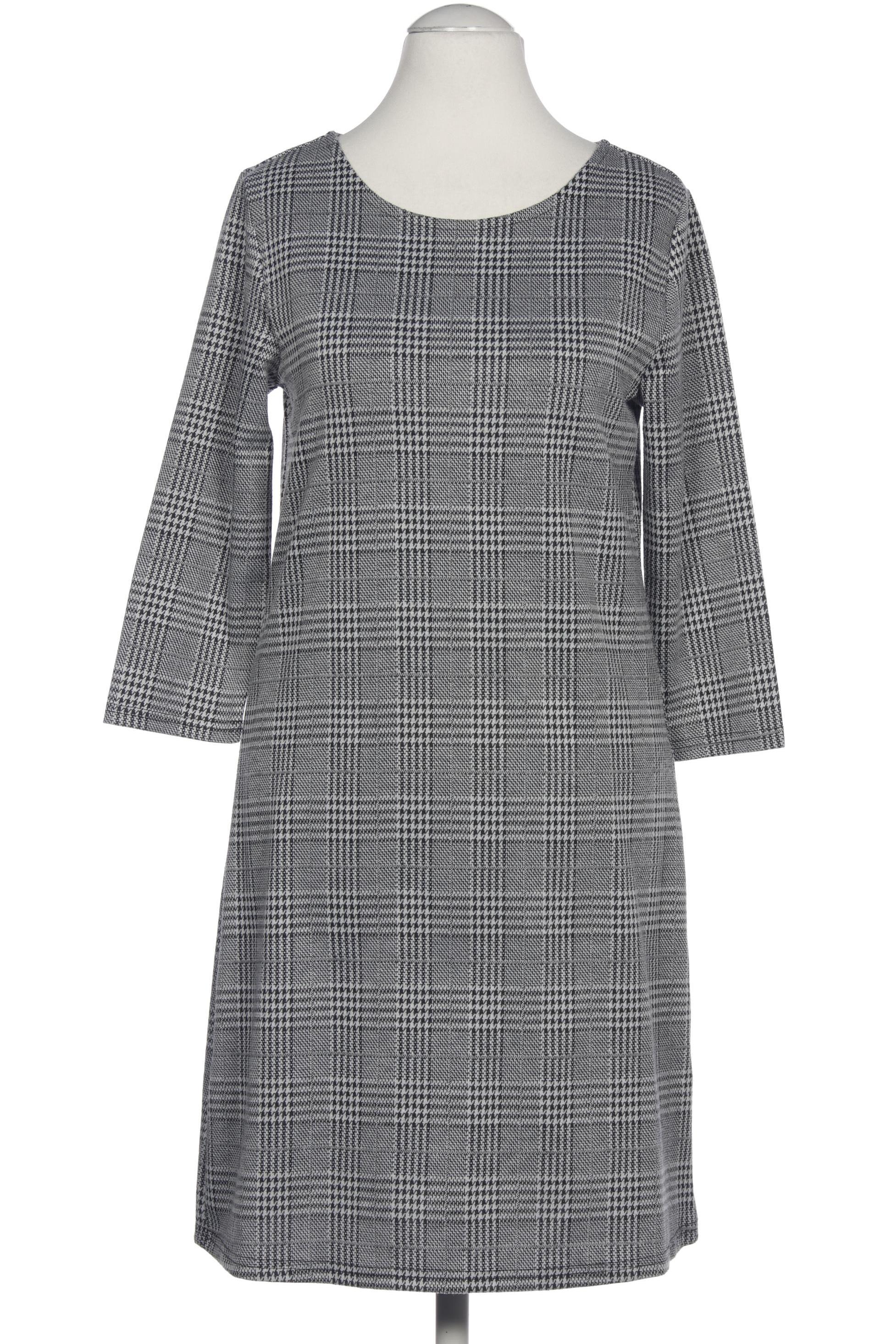 

Only Damen Kleid, grau, Gr. 34