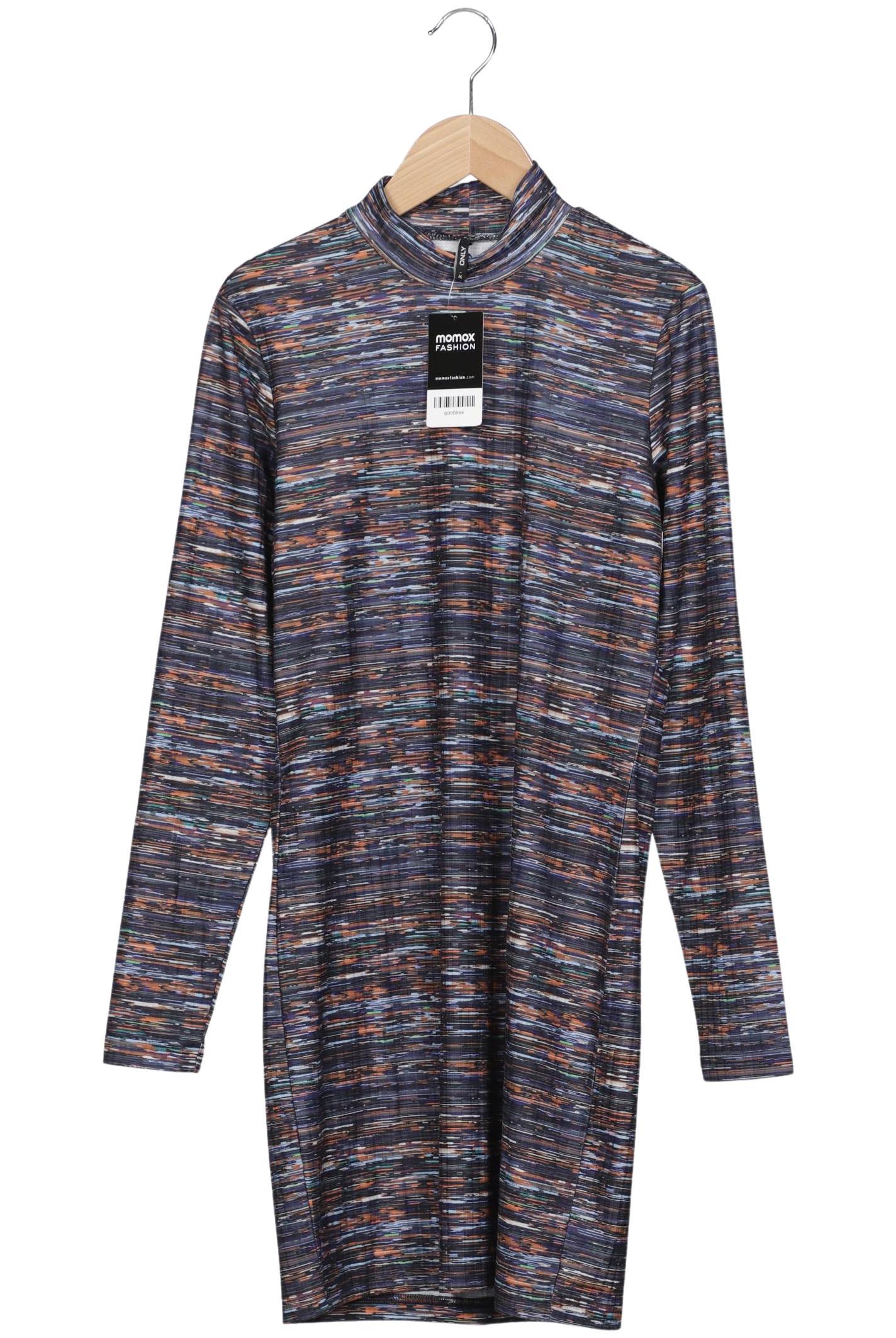 

Only Damen Kleid, mehrfarbig, Gr. 38
