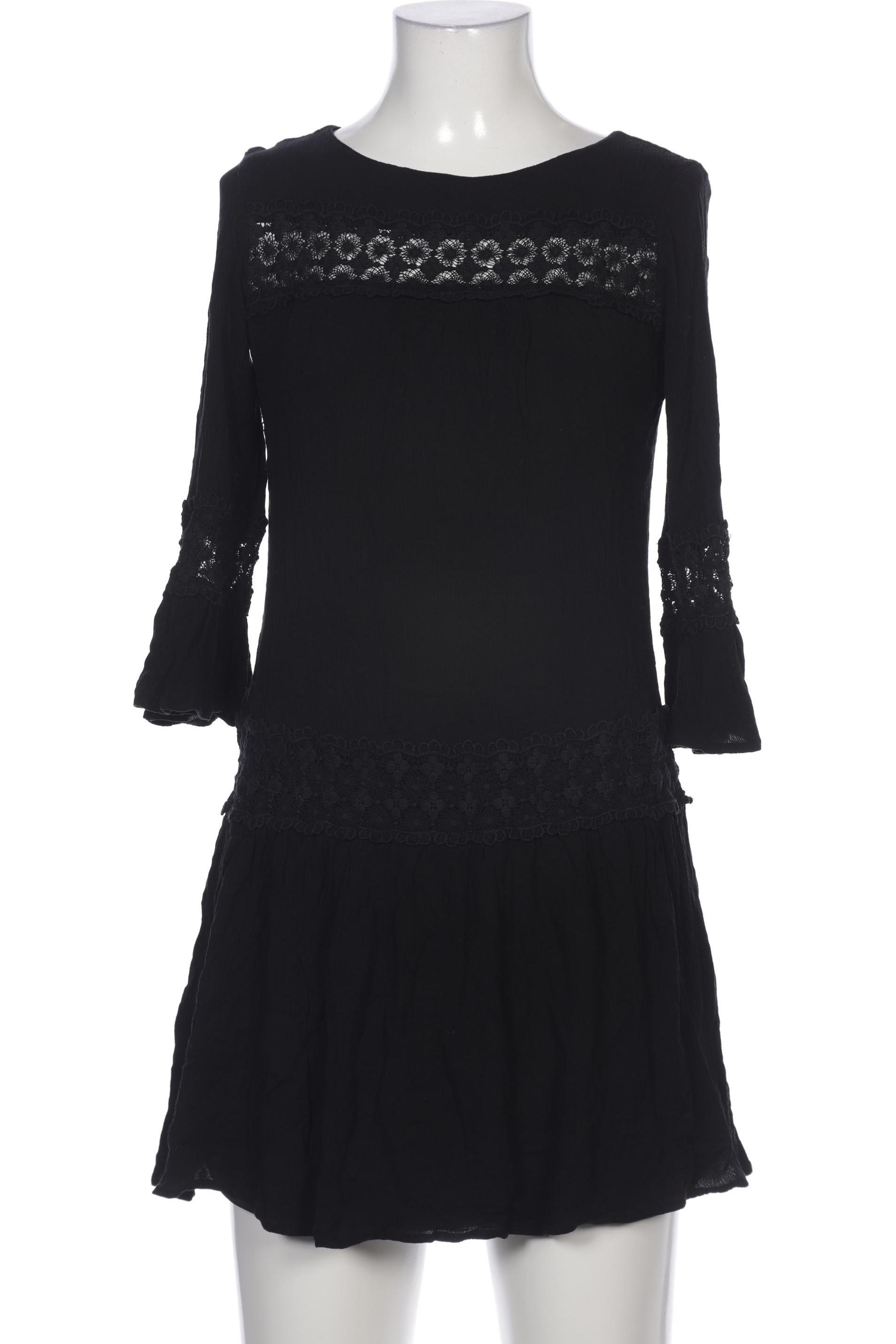 

Only Damen Kleid, schwarz, Gr. 34