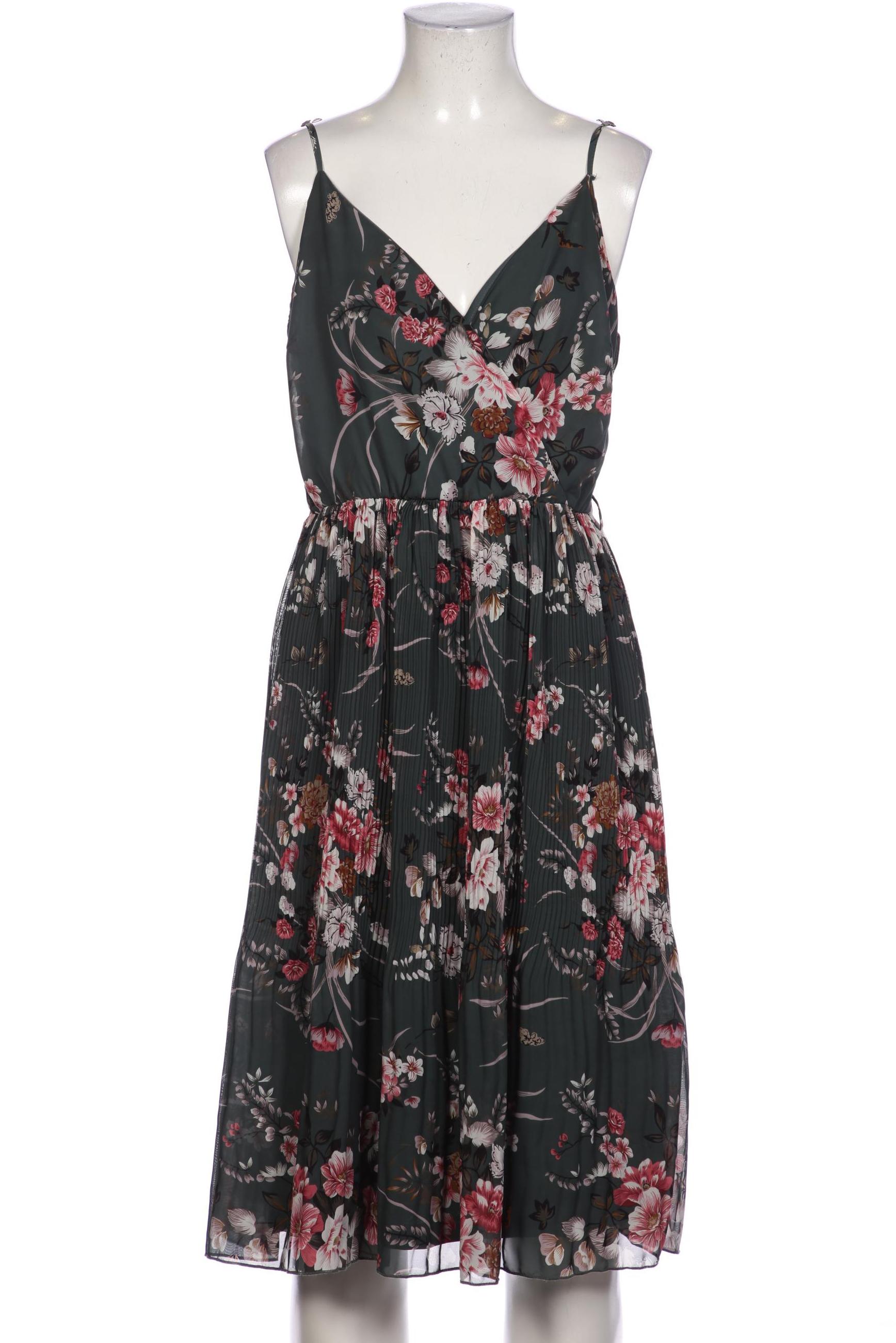 

Only Damen Kleid, türkis, Gr. 34