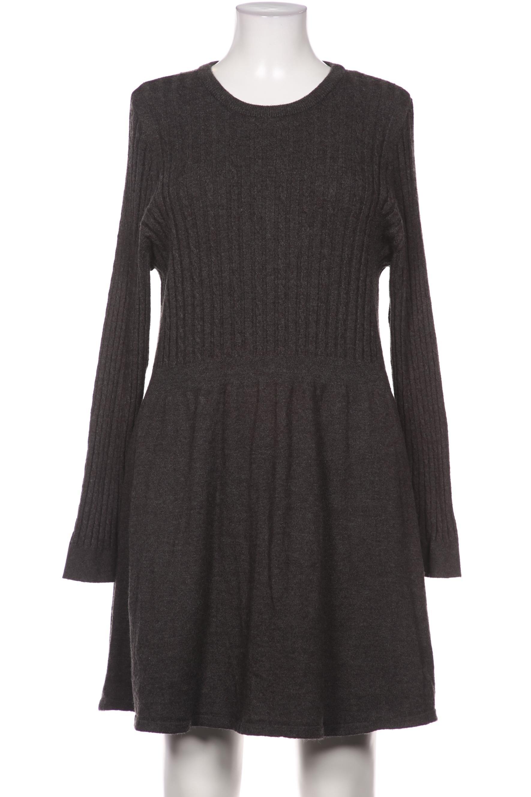

Only Damen Kleid, grau, Gr. 48