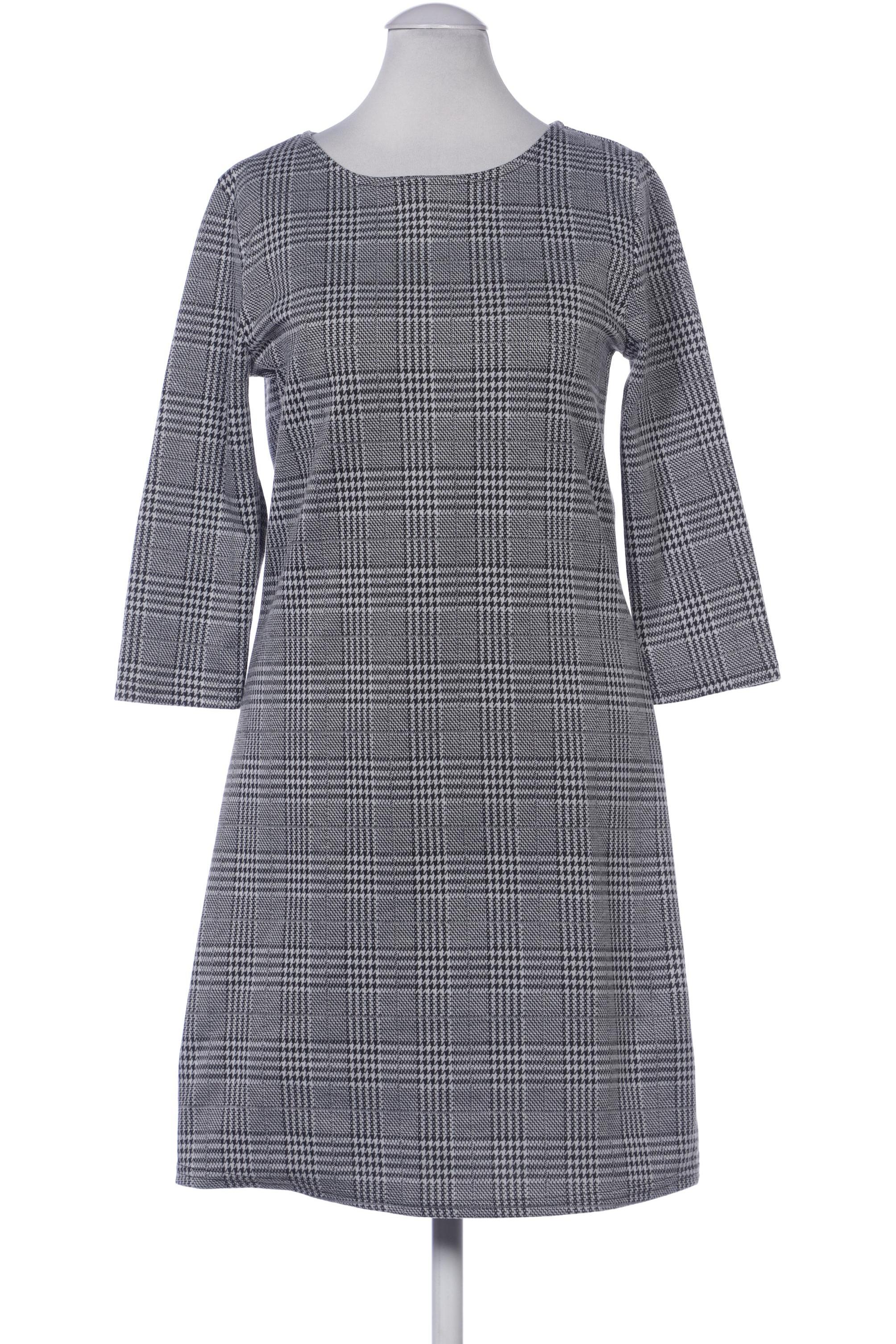 

Only Damen Kleid, grau, Gr. 34