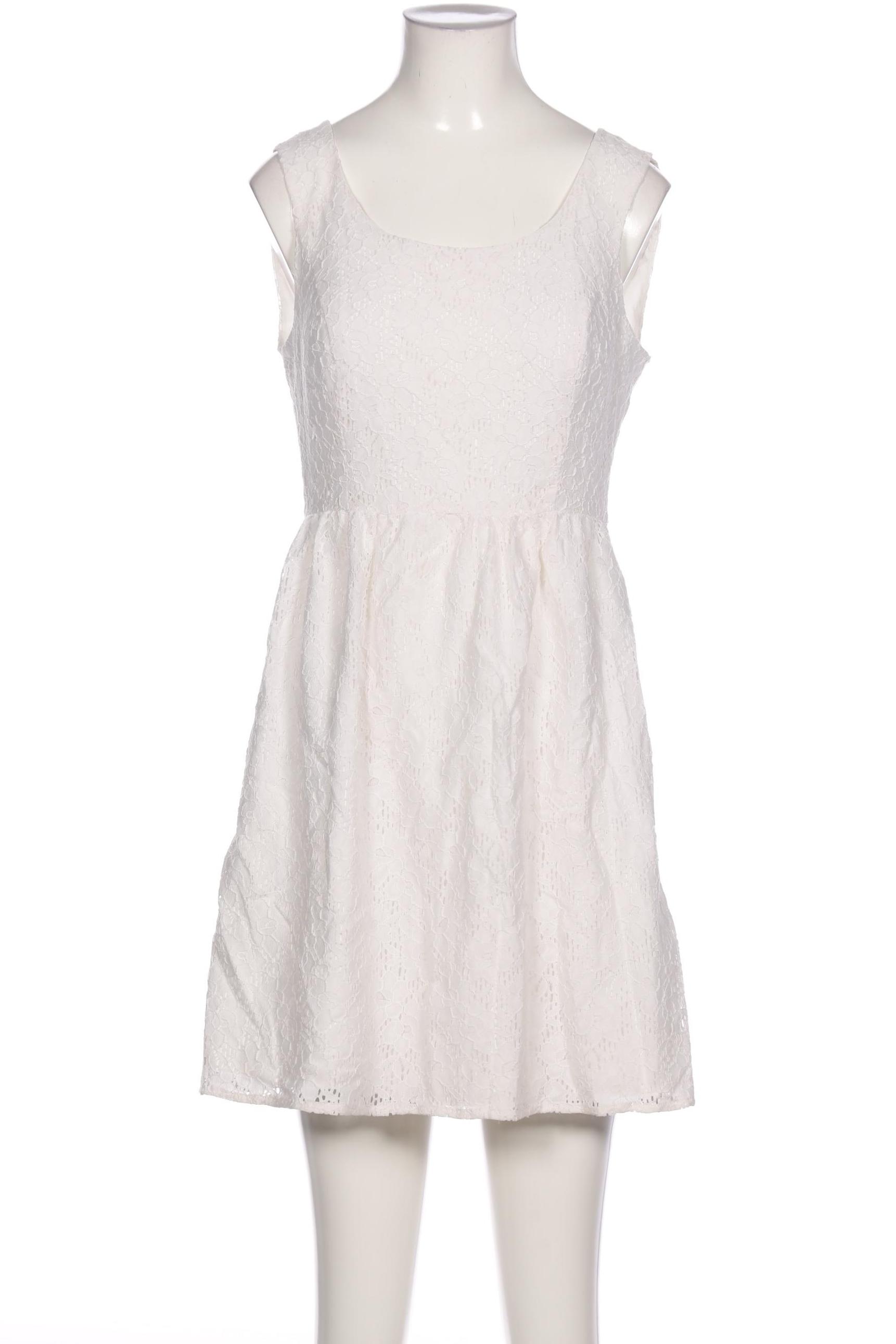 

ONLY Damen Kleid, weiß