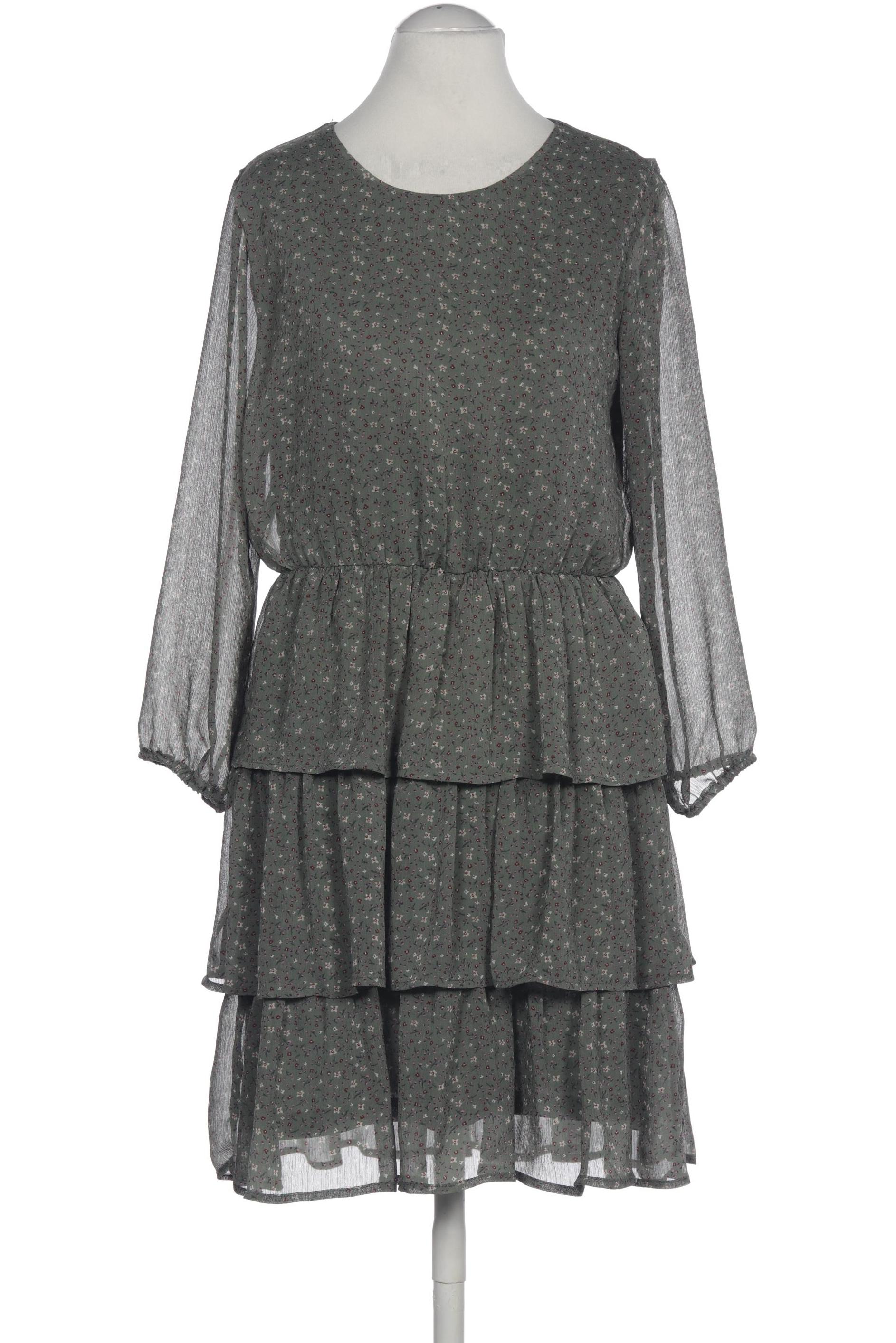 

Only Damen Kleid, hellgrün, Gr. 34
