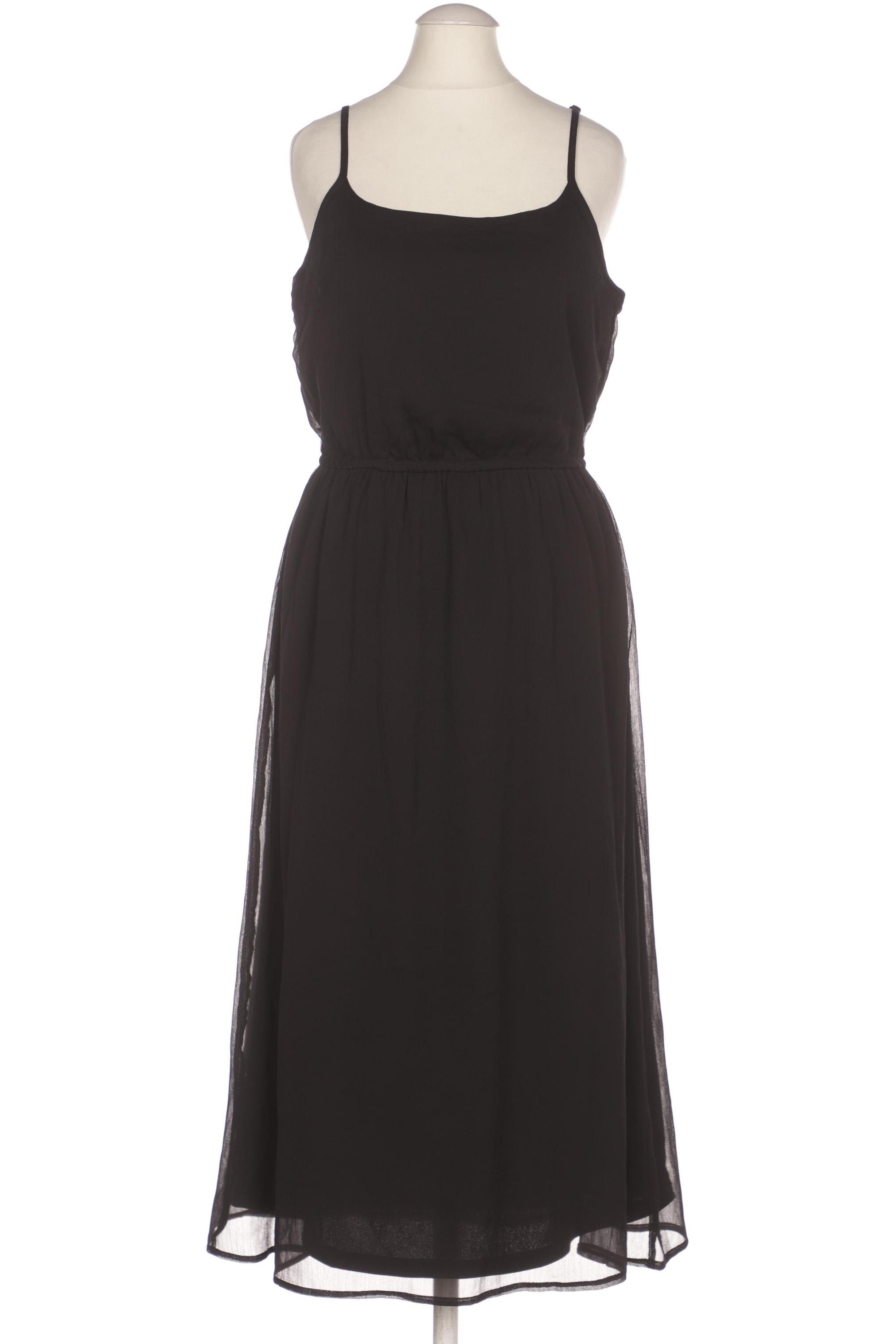 

Only Damen Kleid, schwarz, Gr. 34