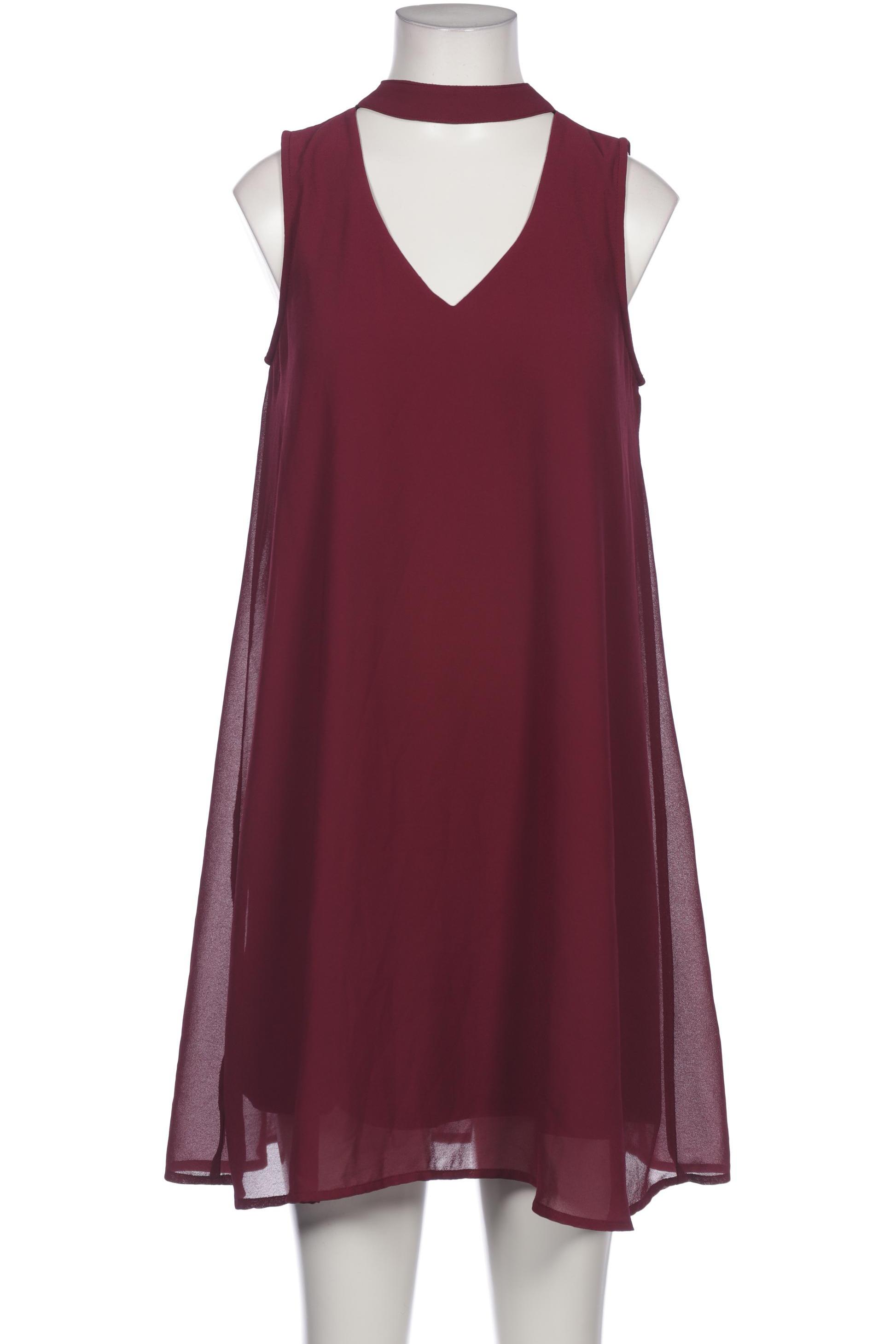 

ONLY Damen Kleid, bordeaux