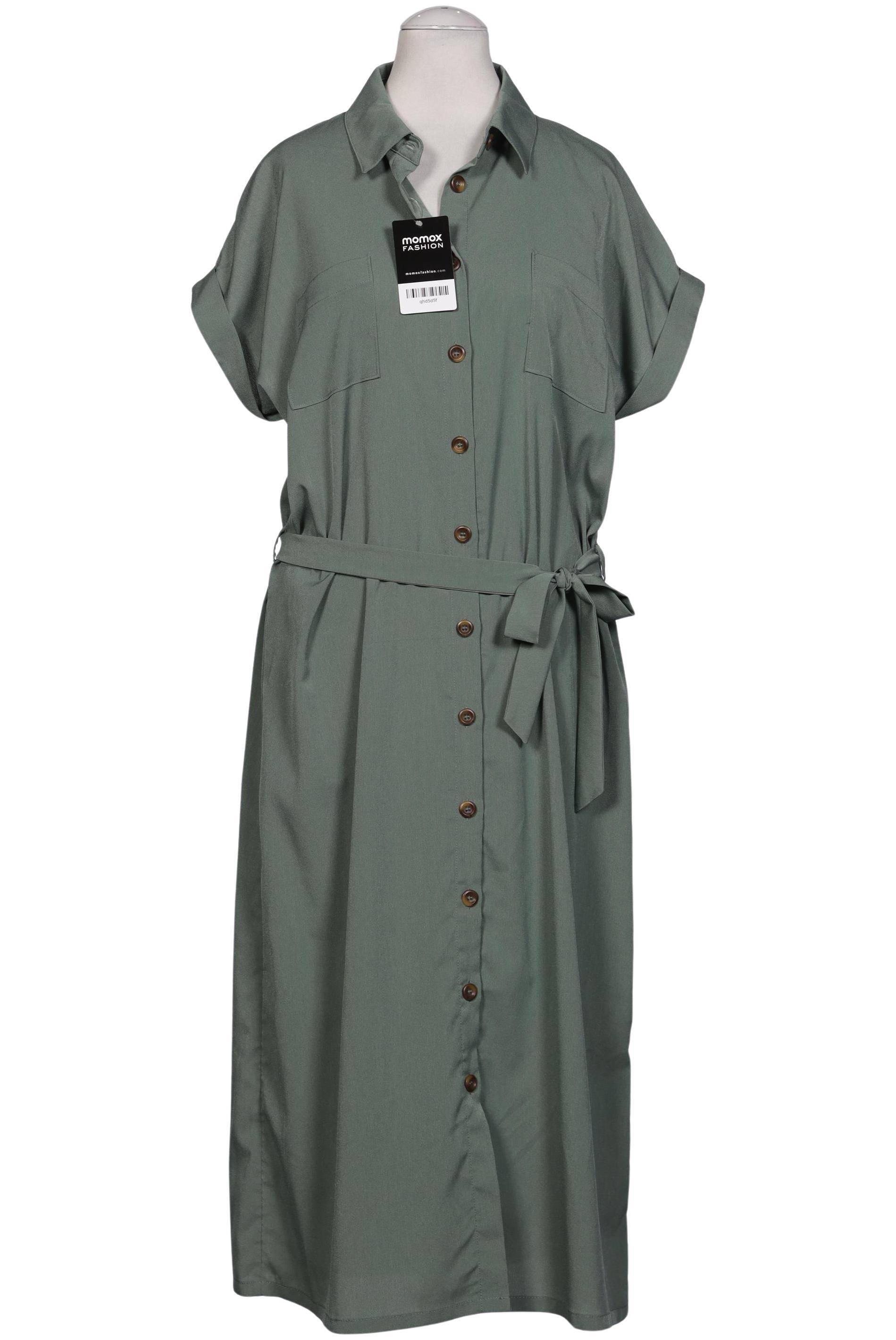 

Only Damen Kleid, hellgrün, Gr. 36