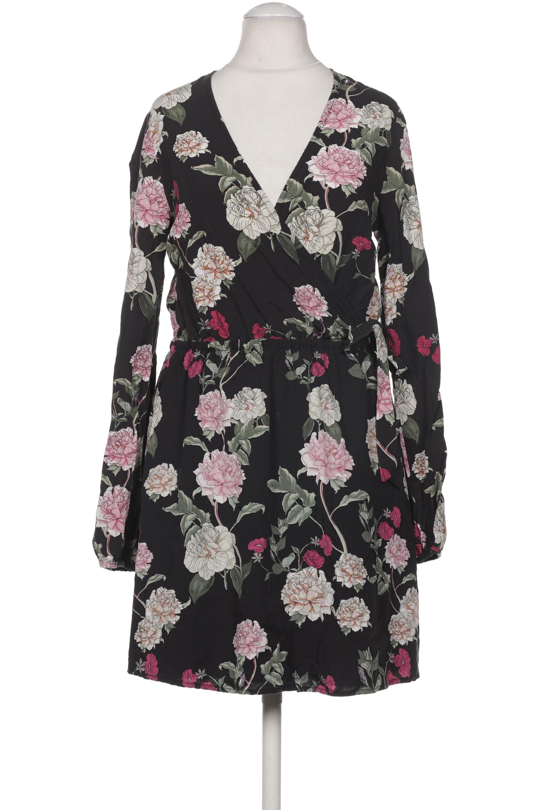 

Only Damen Kleid, schwarz, Gr. 34