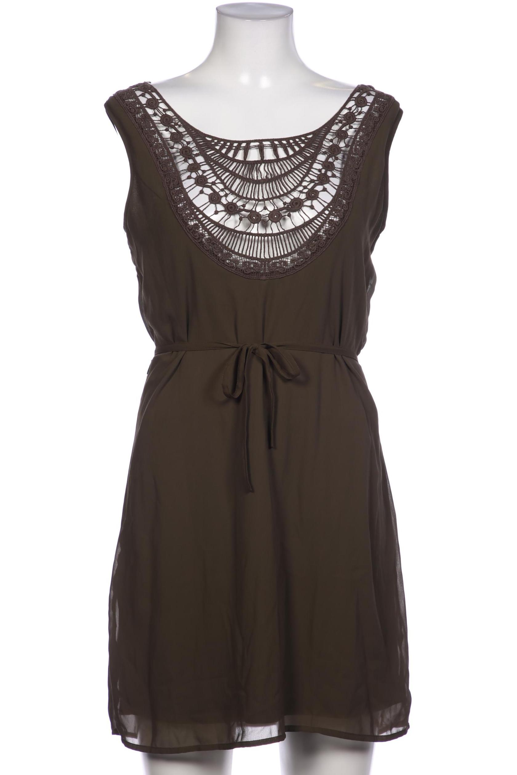 

Only Damen Kleid, grün, Gr. 38