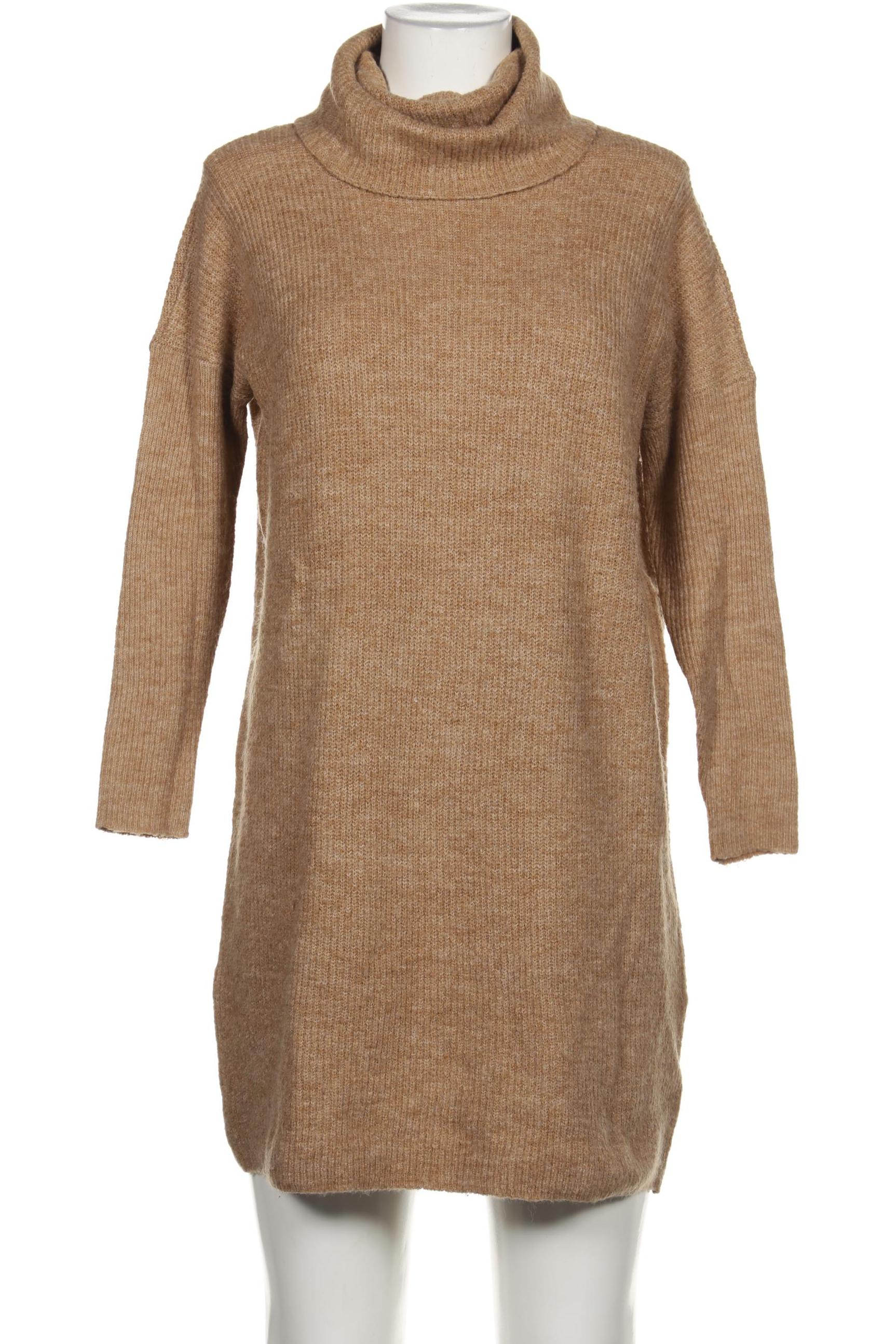 

Only Damen Kleid, beige, Gr. 42