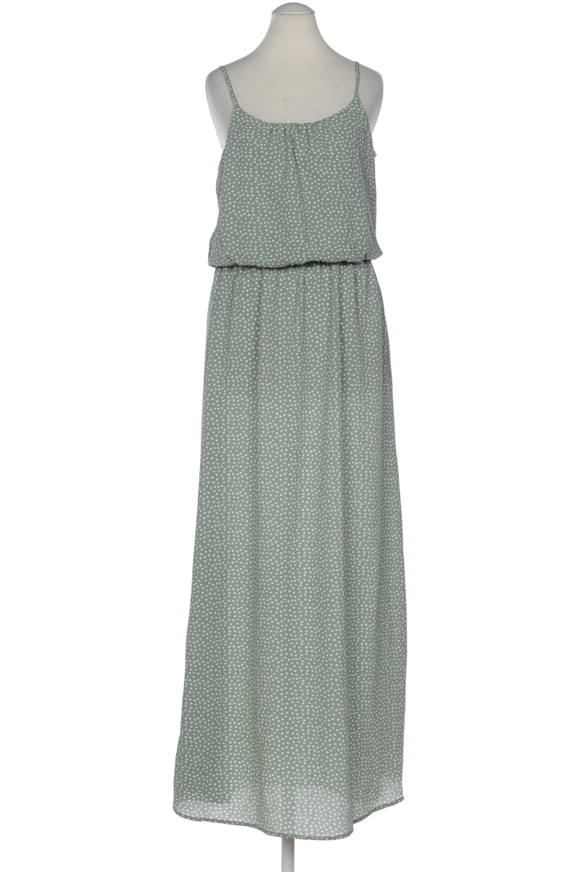 

Only Damen Kleid, grün, Gr. 36