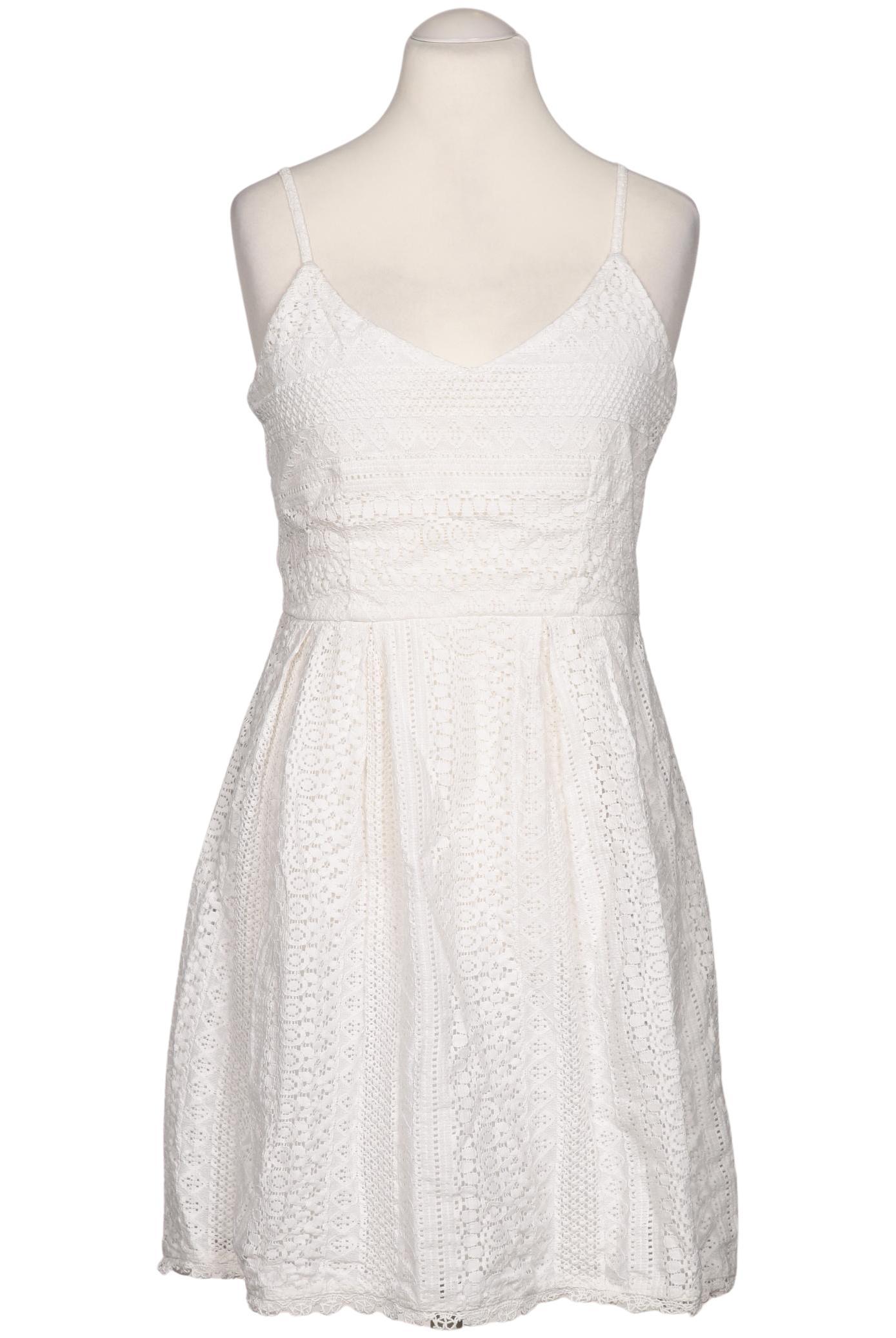 

Only Damen Kleid, weiß, Gr. 40