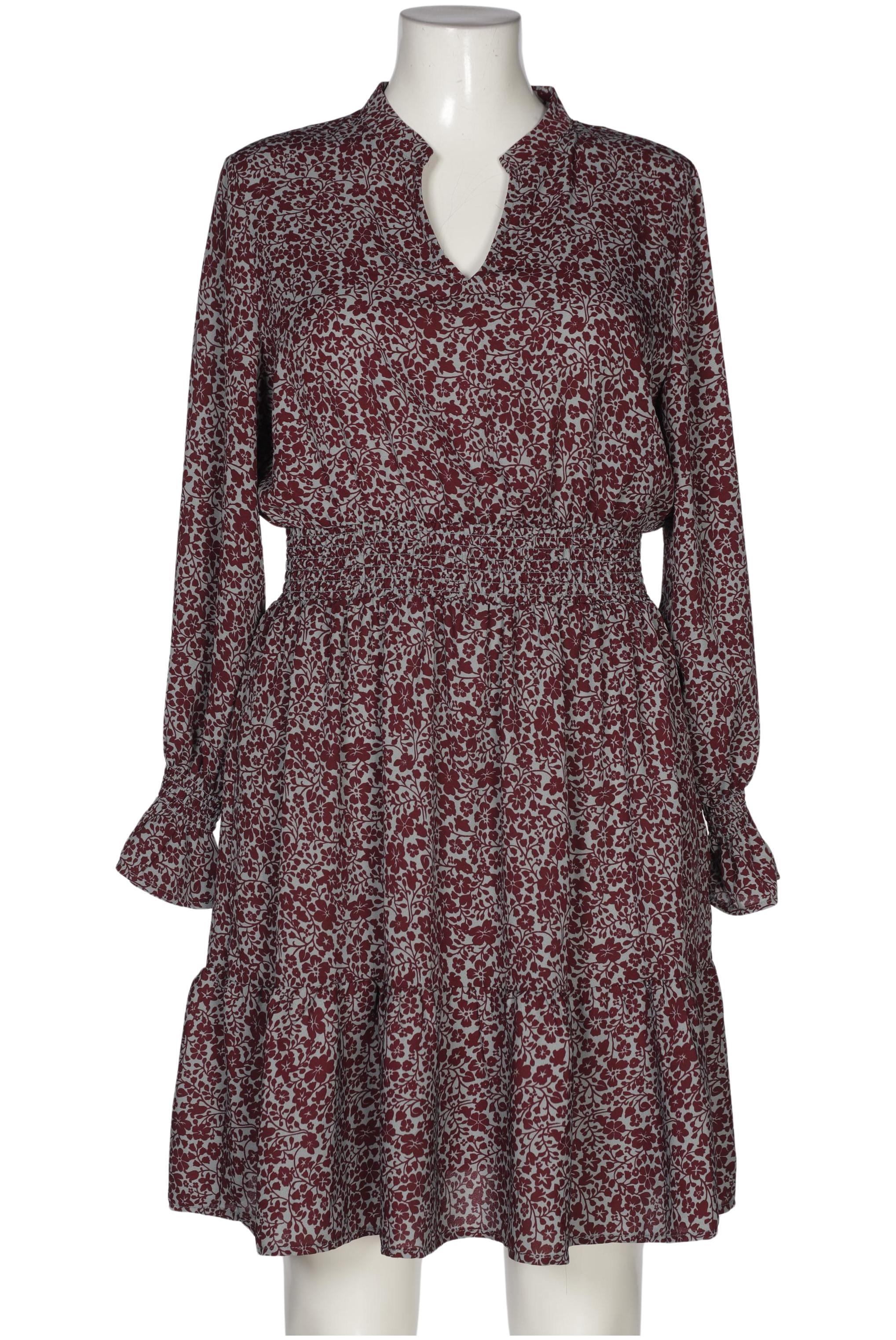 

Only Damen Kleid, bordeaux, Gr. 42