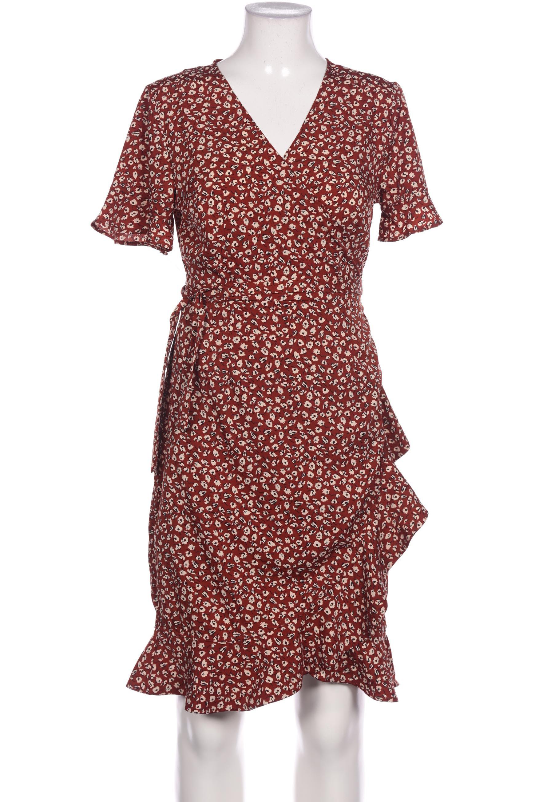 

Only Damen Kleid, braun, Gr. 40