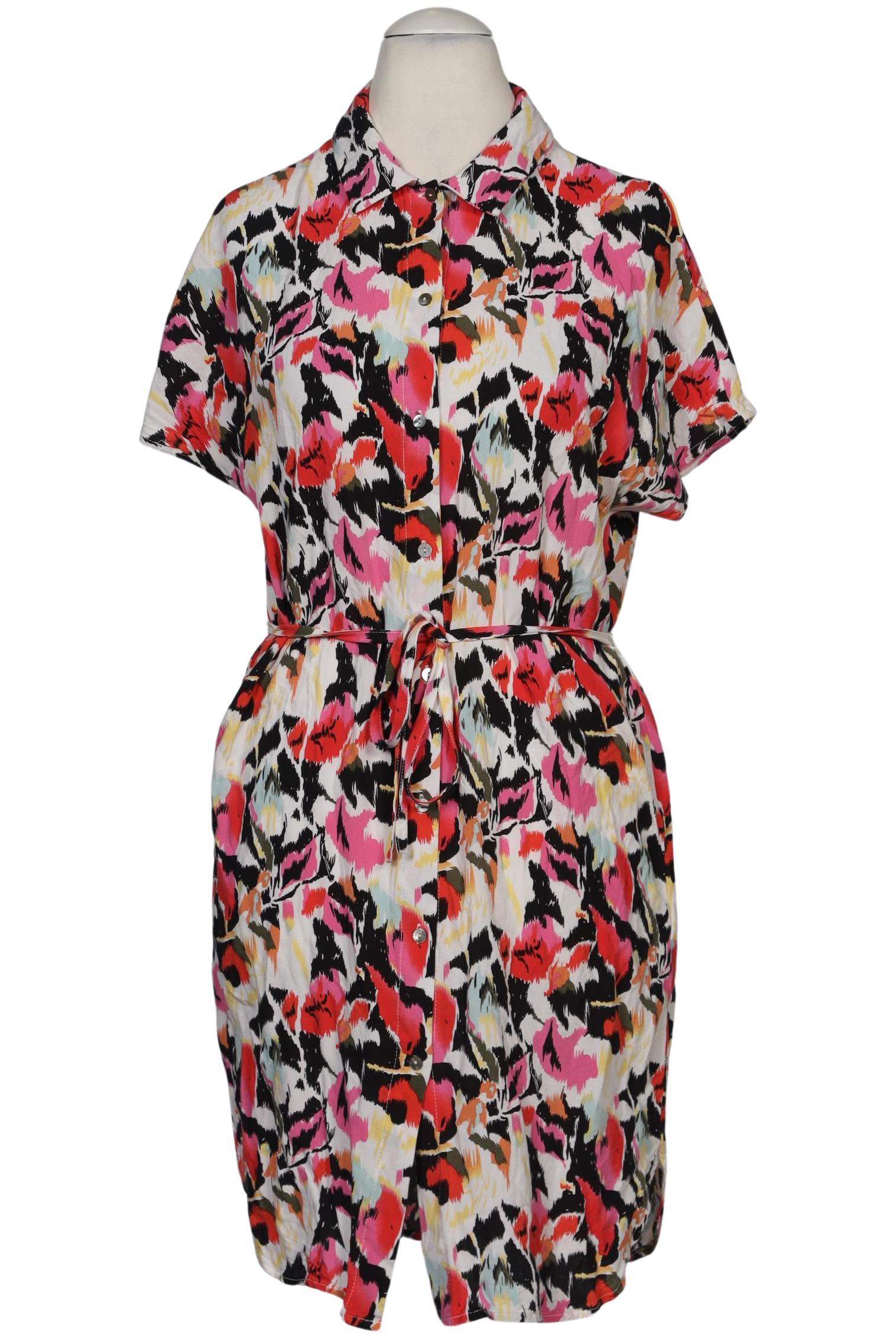 

Only Damen Kleid, mehrfarbig, Gr. 36