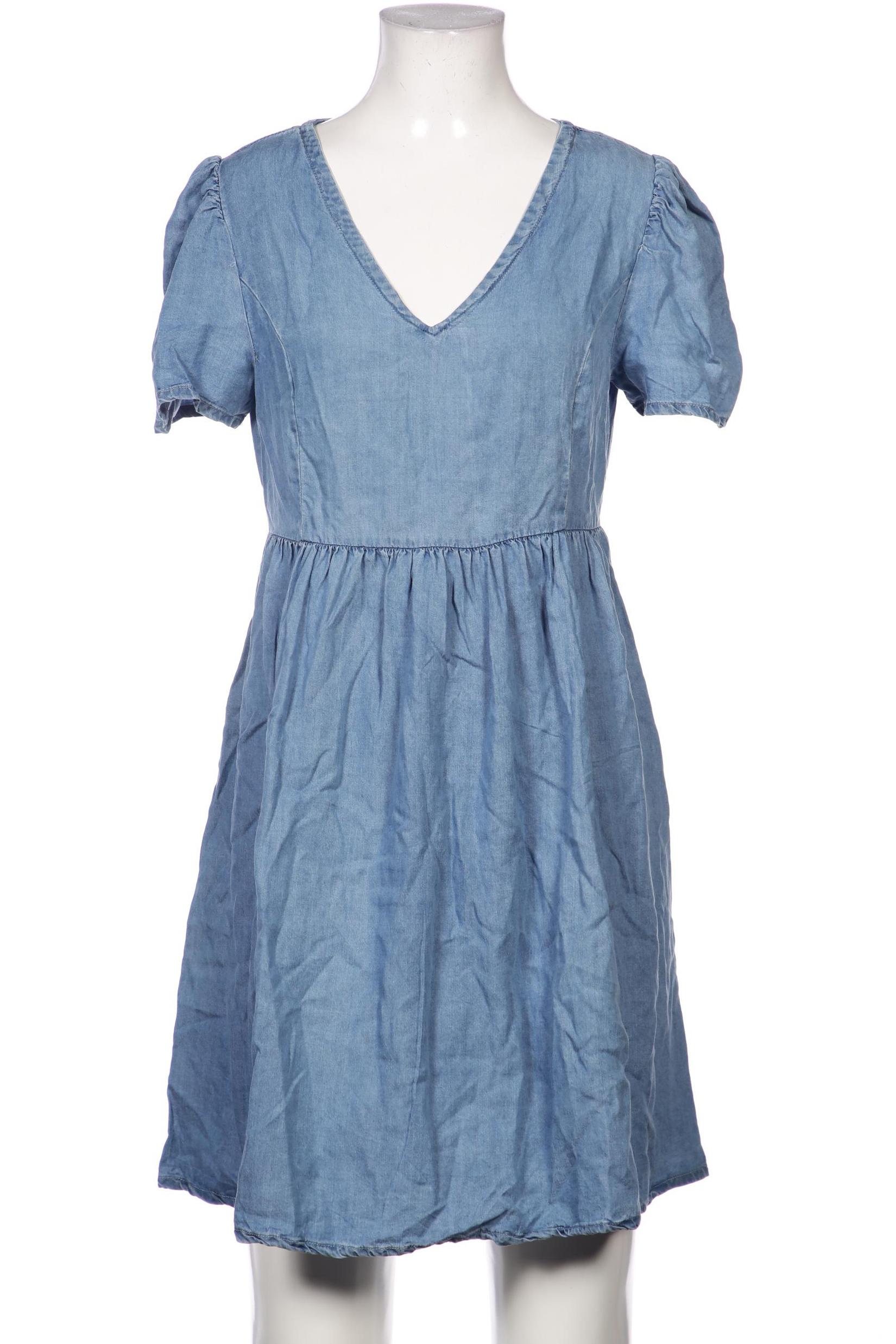 

Only Damen Kleid, blau, Gr. 36