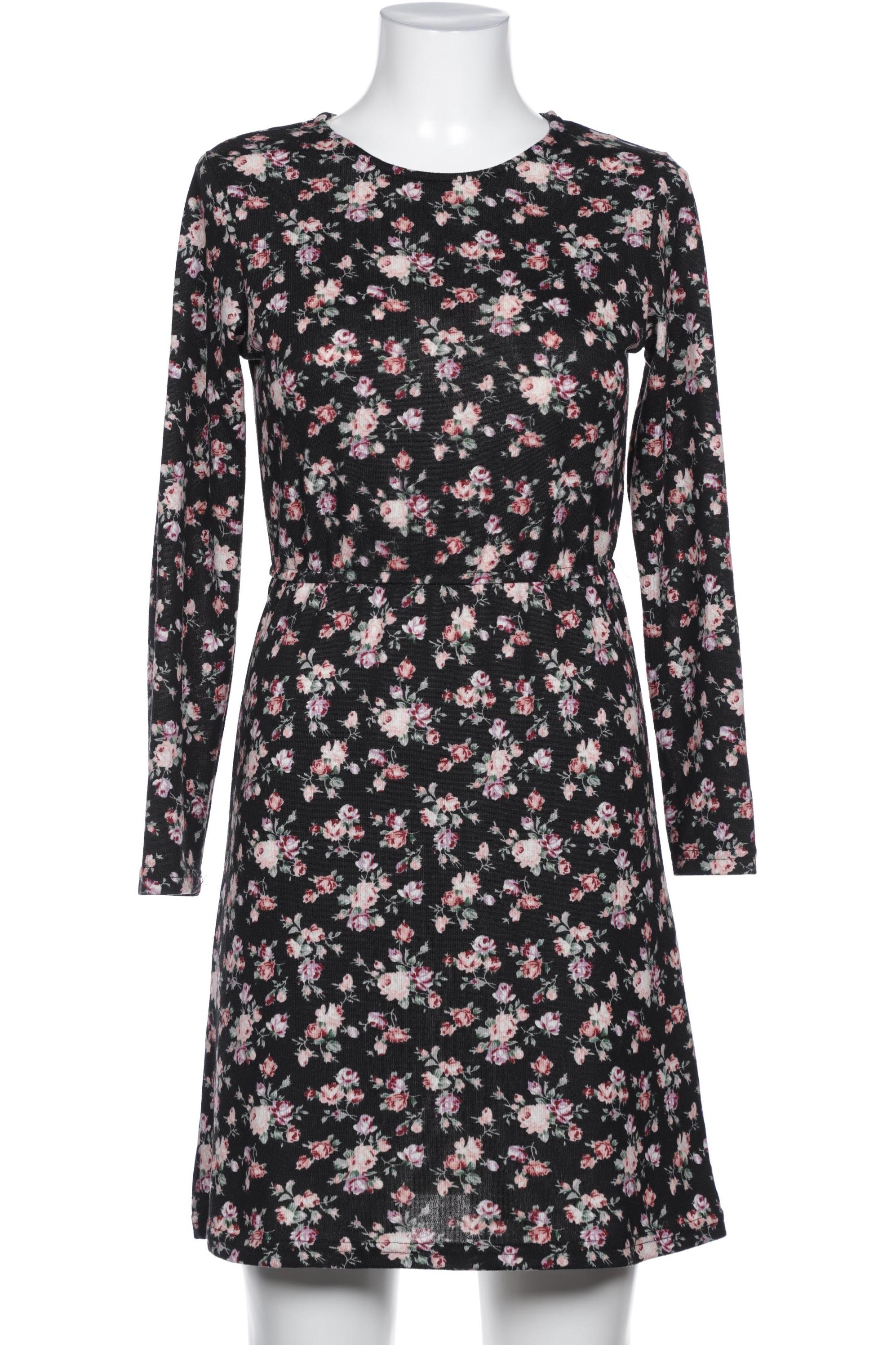 

Only Damen Kleid, schwarz, Gr. 36