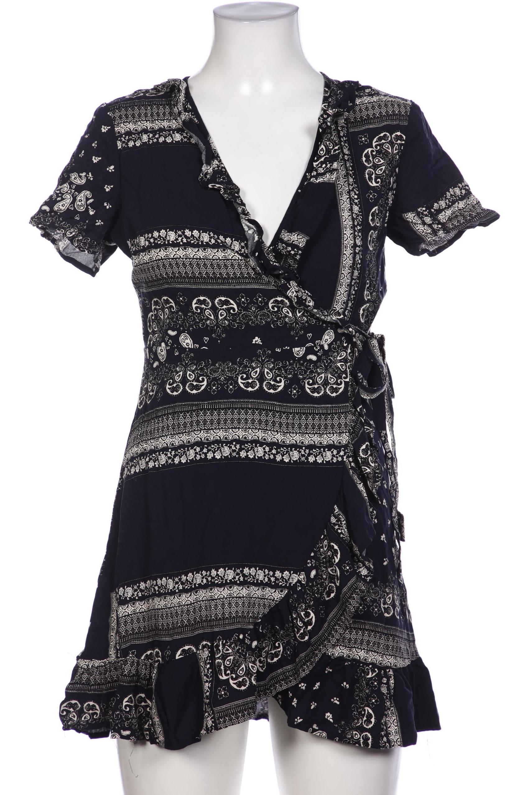 

Only Damen Kleid, marineblau, Gr. 36