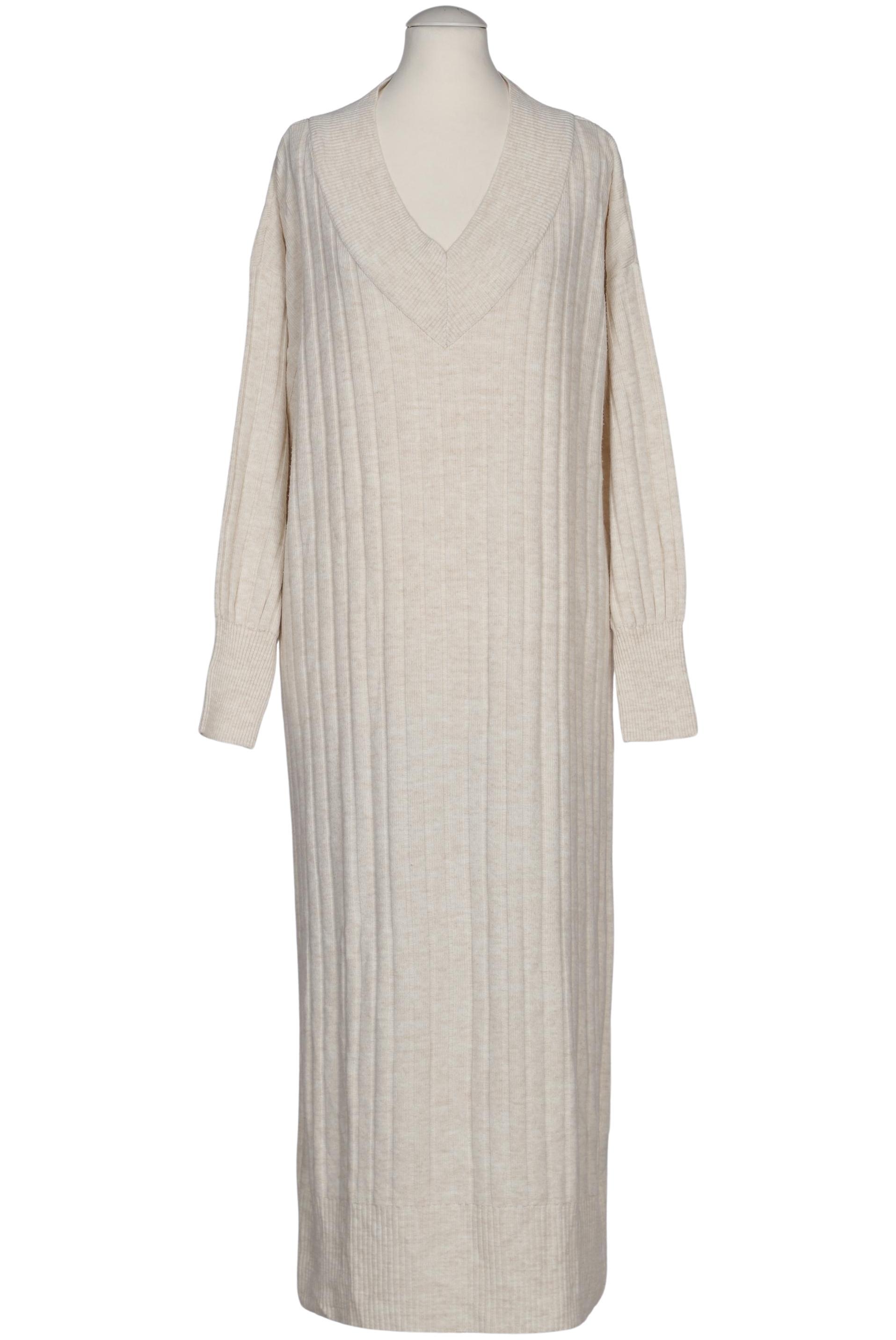 

Only Damen Kleid, beige, Gr. 34