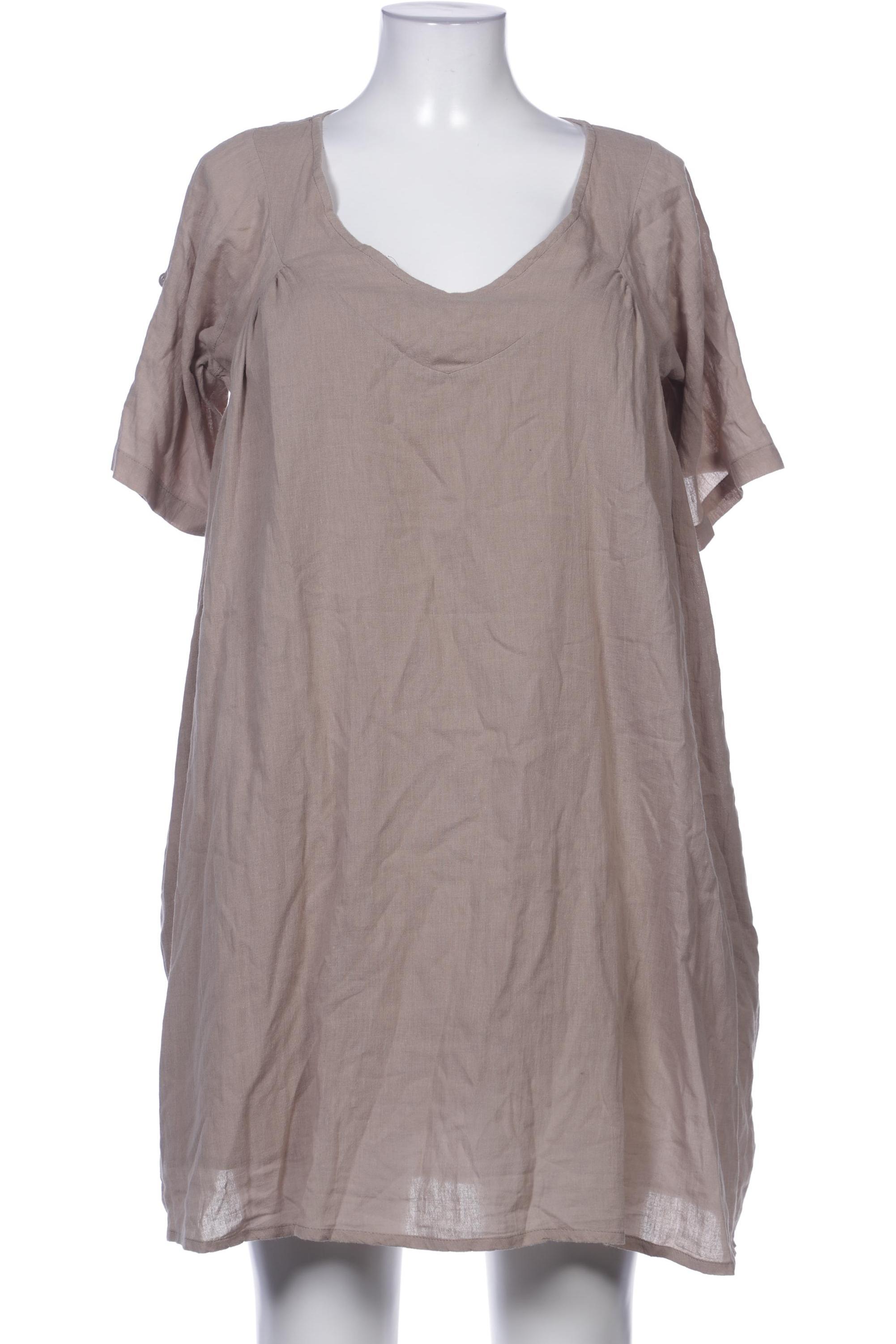 

Only Damen Kleid, braun, Gr. 42