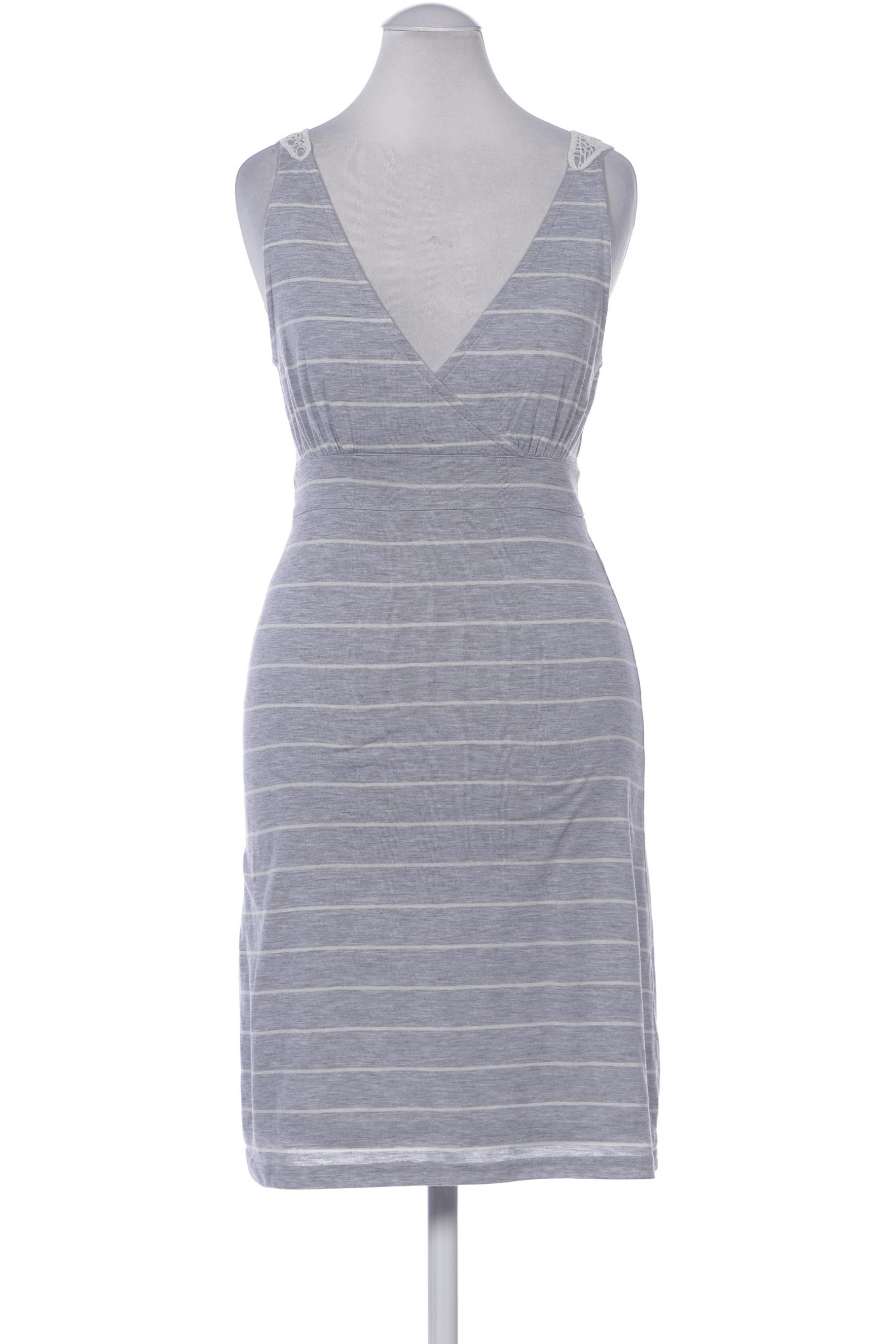 

Only Damen Kleid, grau, Gr. 34