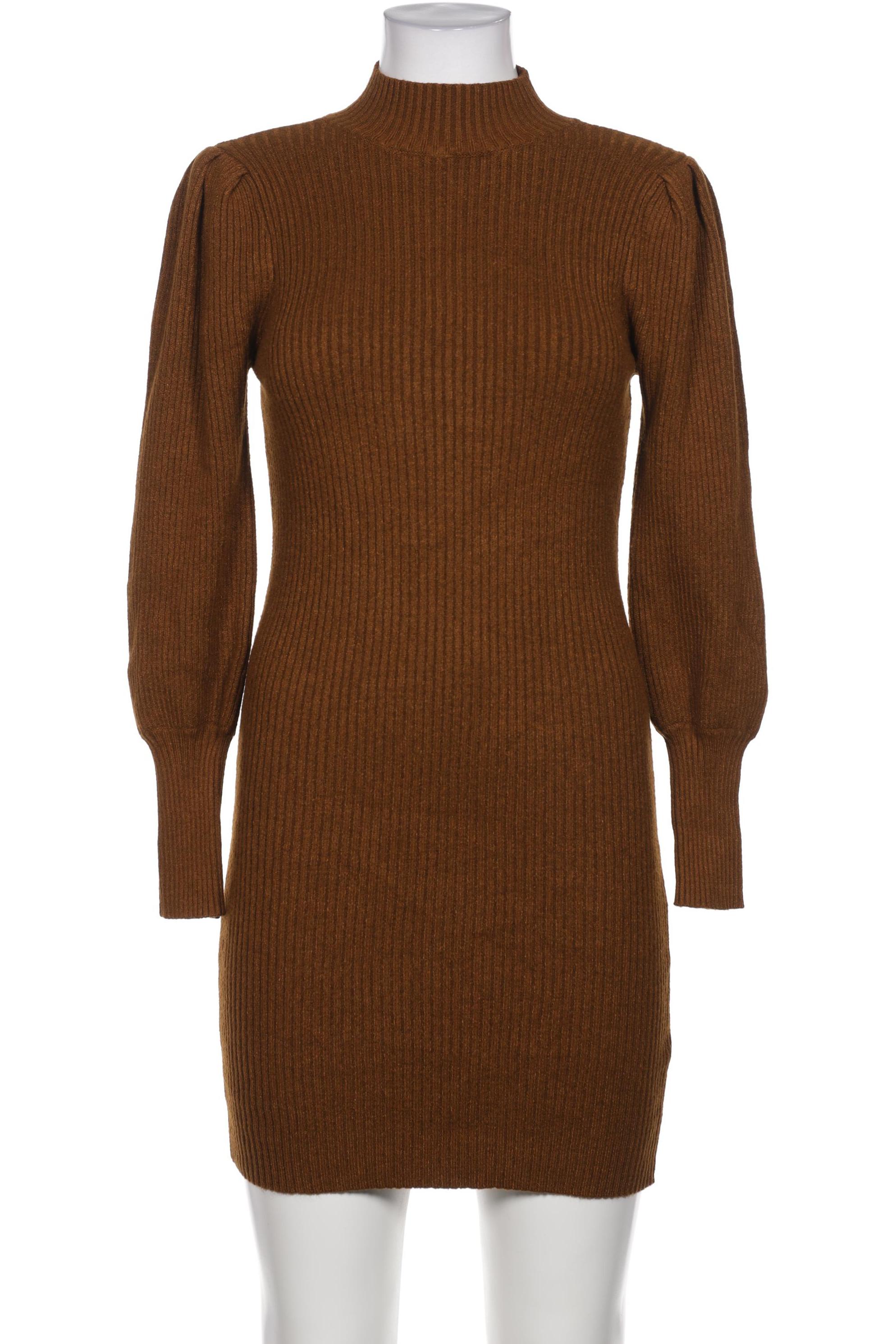 

ONLY Damen Kleid, braun