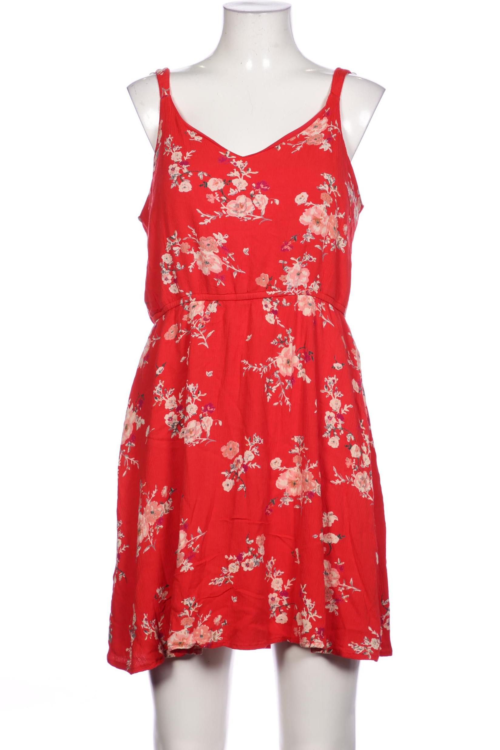 

ONLY Damen Kleid, rot