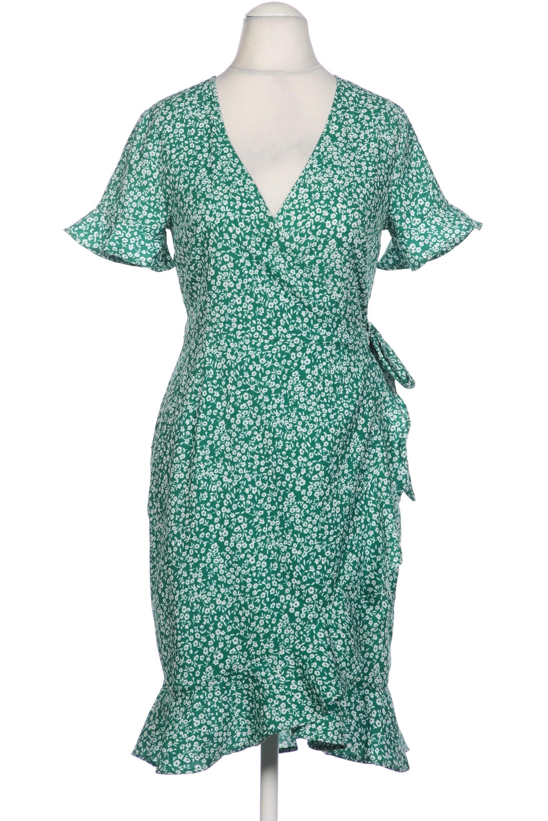 

Only Damen Kleid, grün, Gr. 34