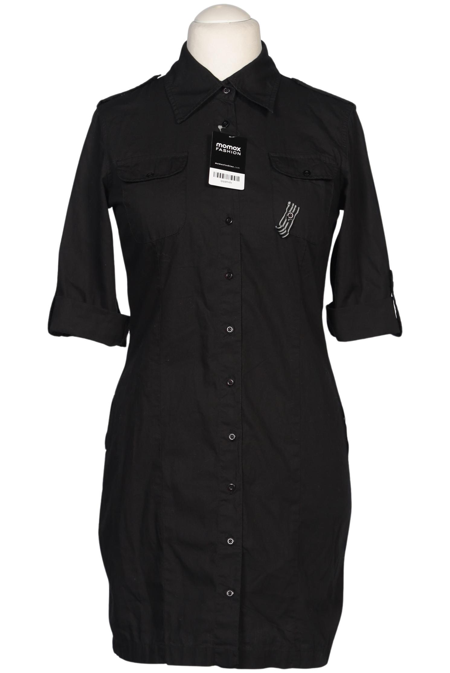 

Only Damen Kleid, schwarz, Gr. 38