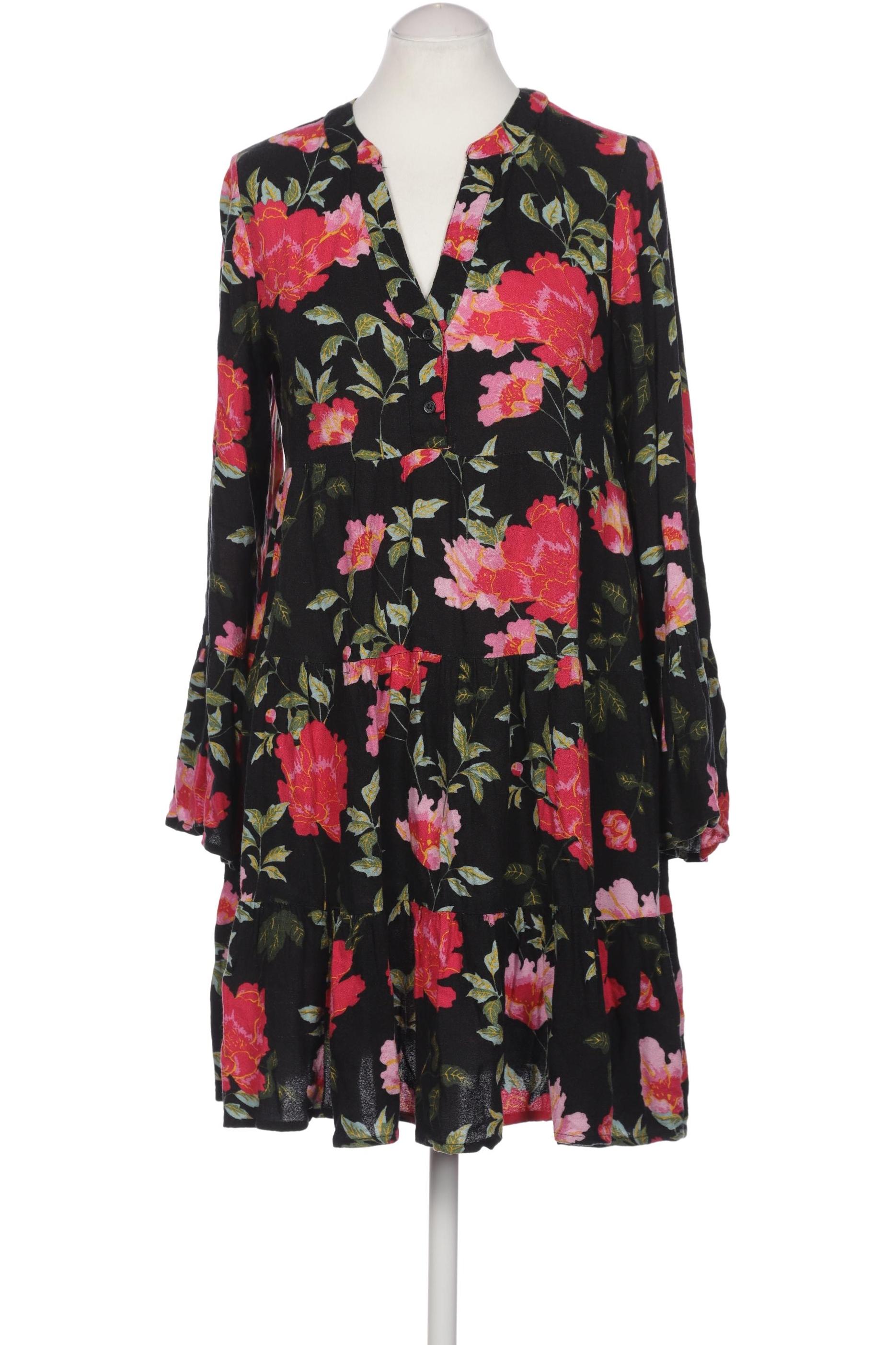 

Only Damen Kleid, schwarz, Gr. 36
