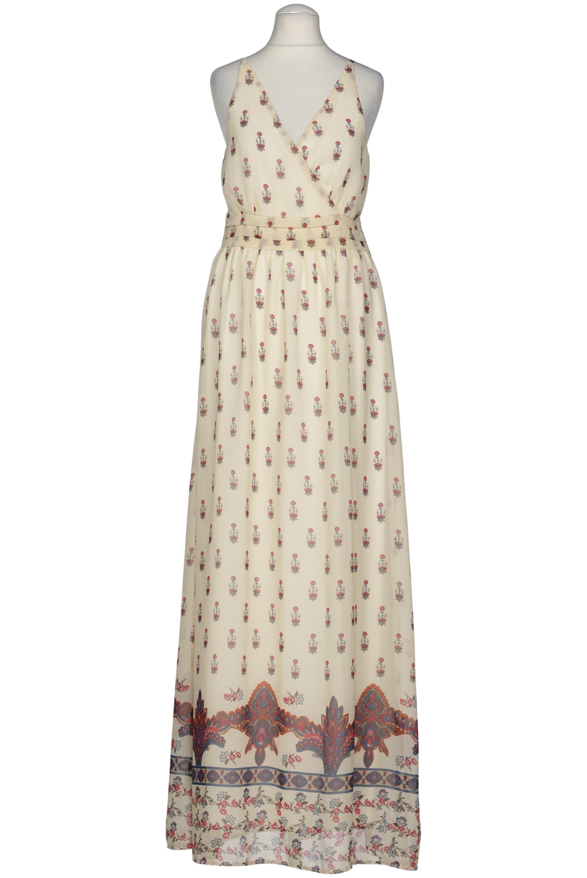 

Only Damen Kleid, beige, Gr. 38