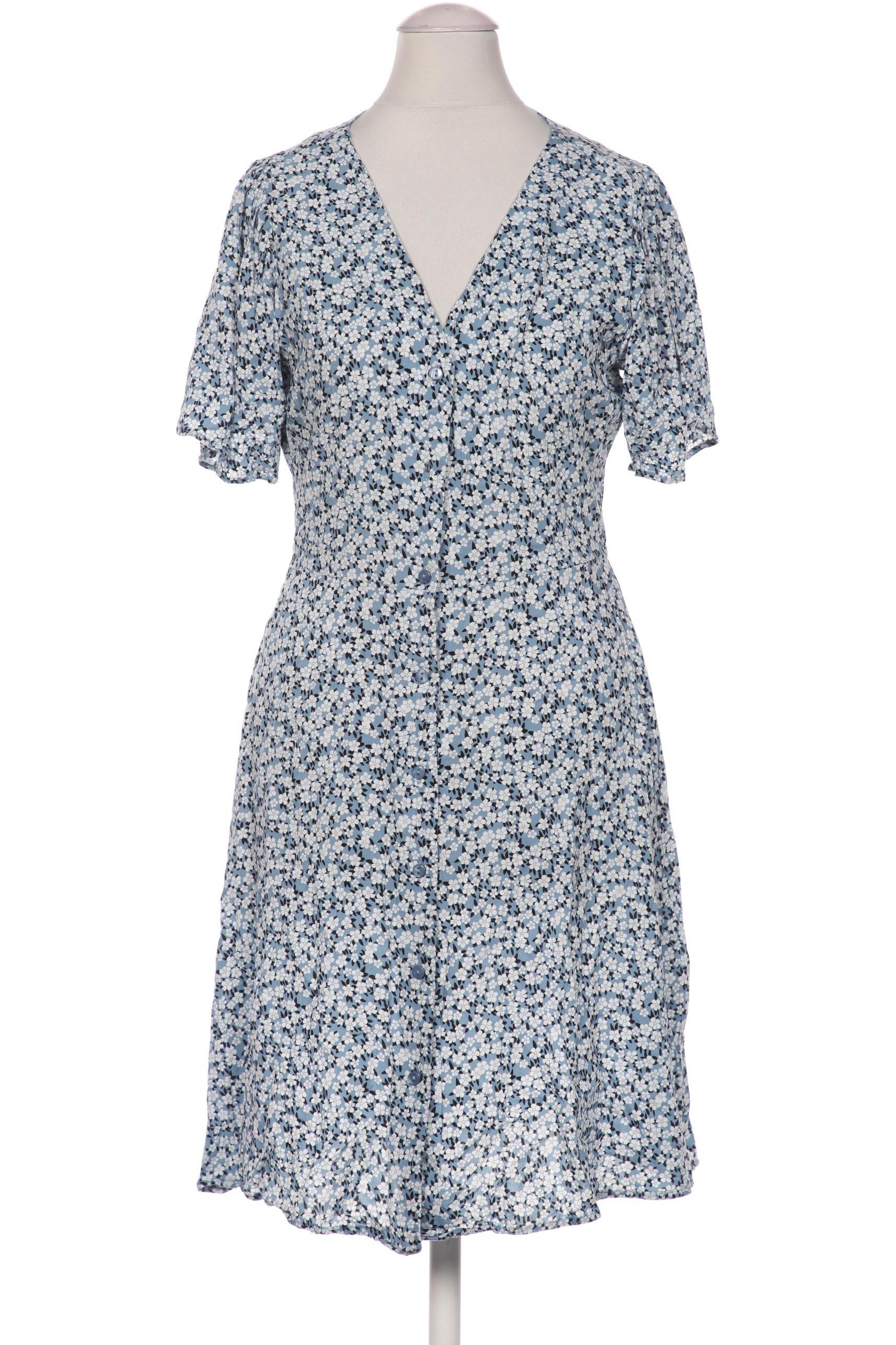 

Only Damen Kleid, blau, Gr. 36