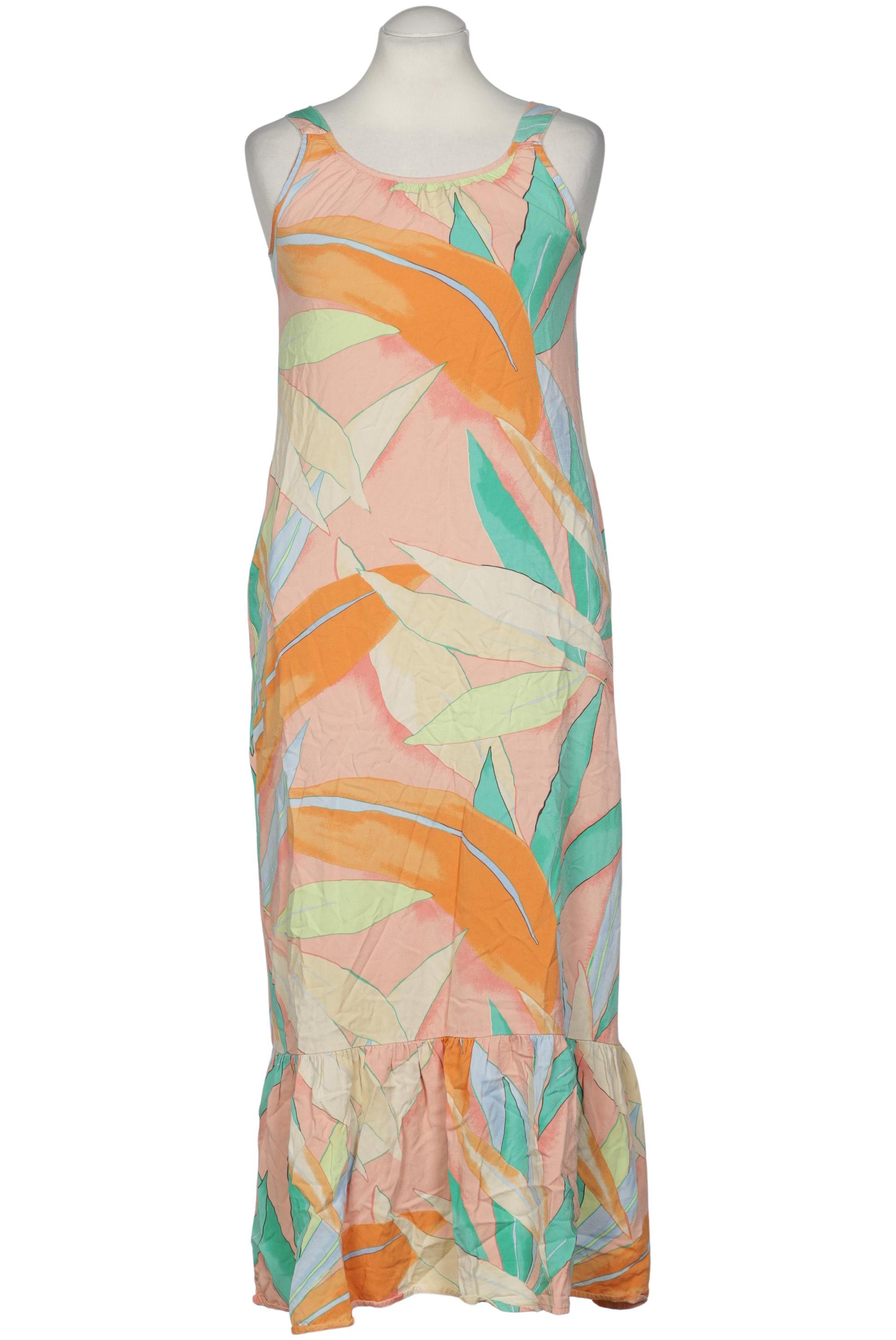 

Only Damen Kleid, mehrfarbig, Gr. 34