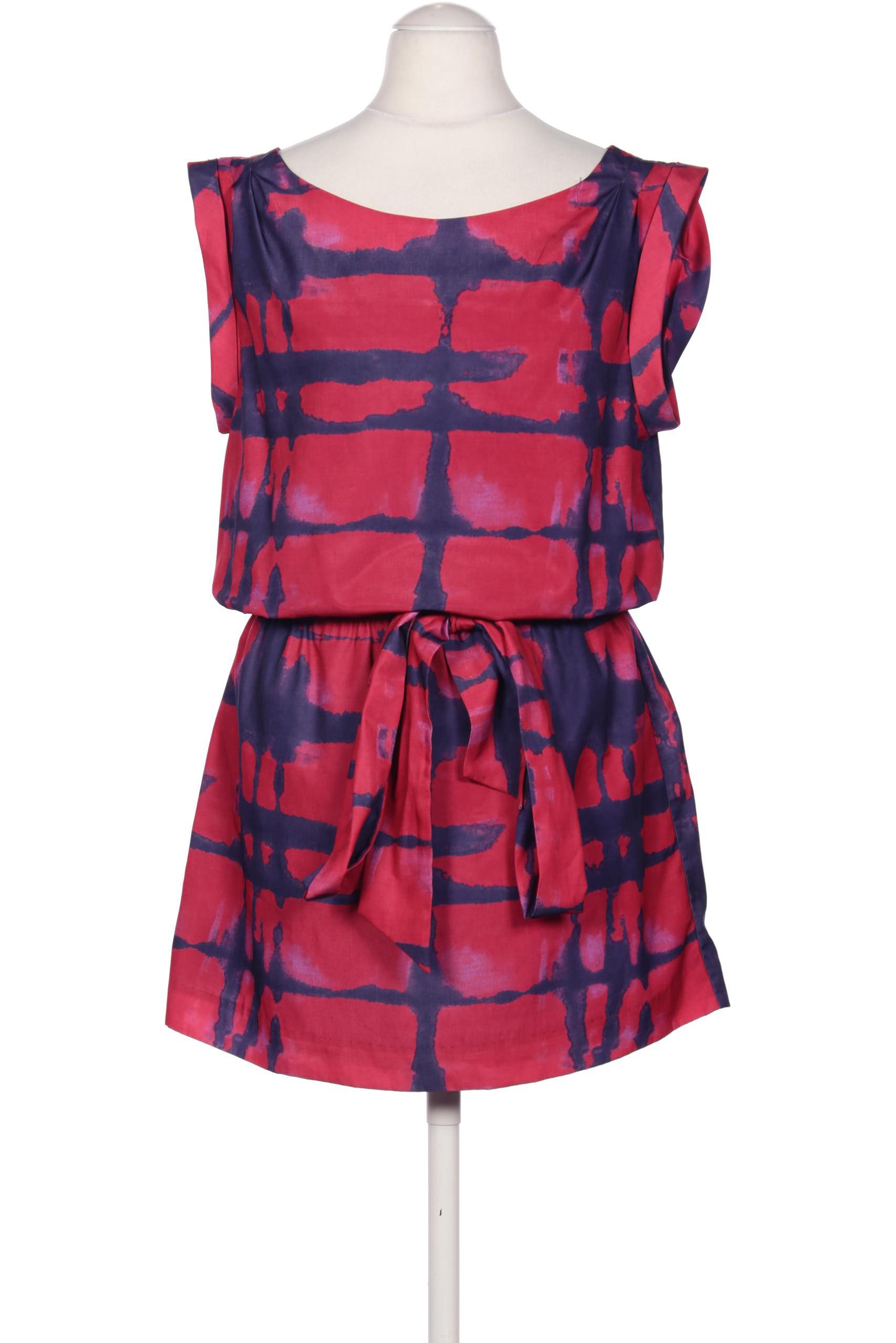 

Only Damen Kleid, bordeaux, Gr. 38