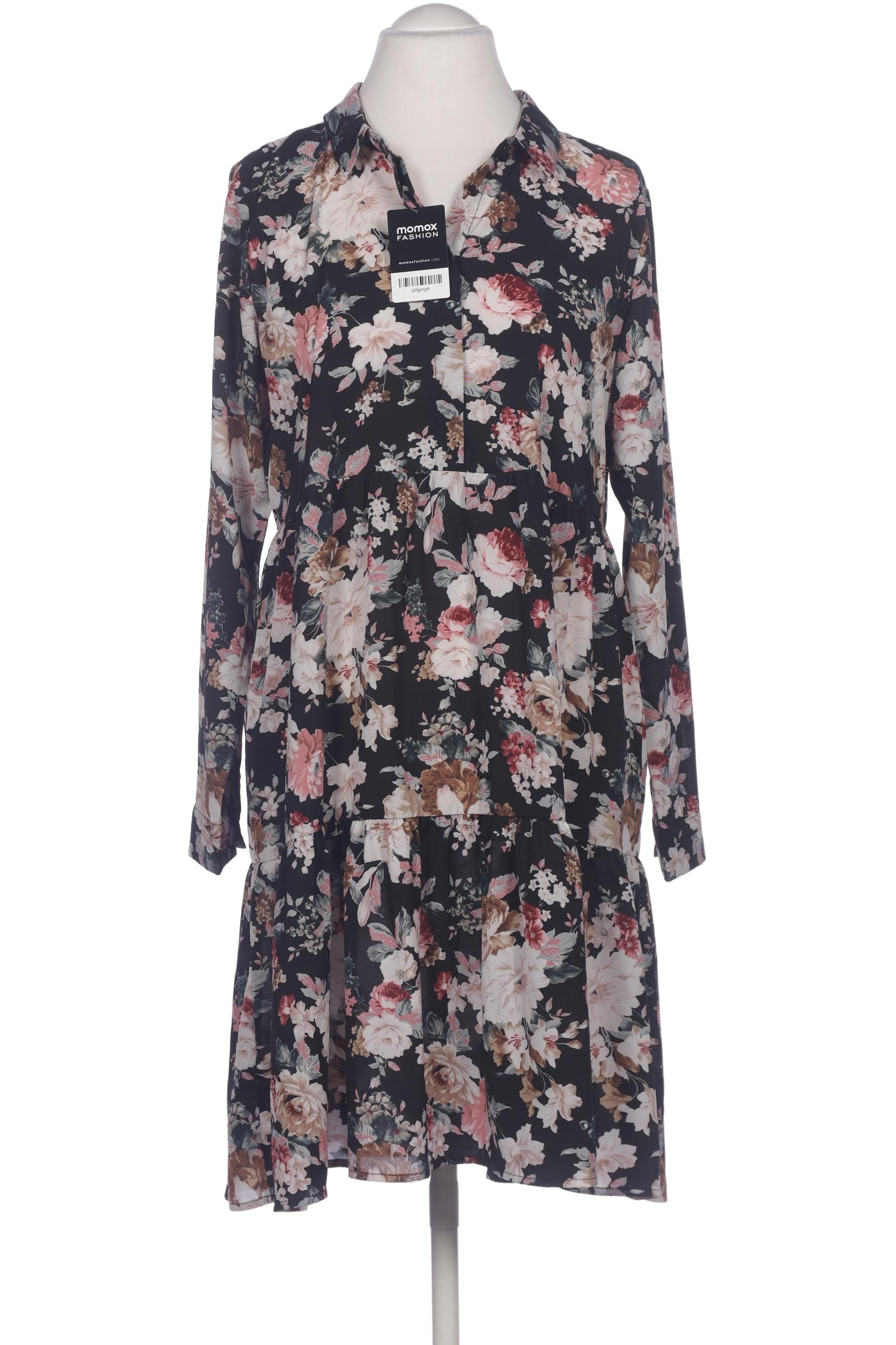 

Only Damen Kleid, schwarz, Gr. 42