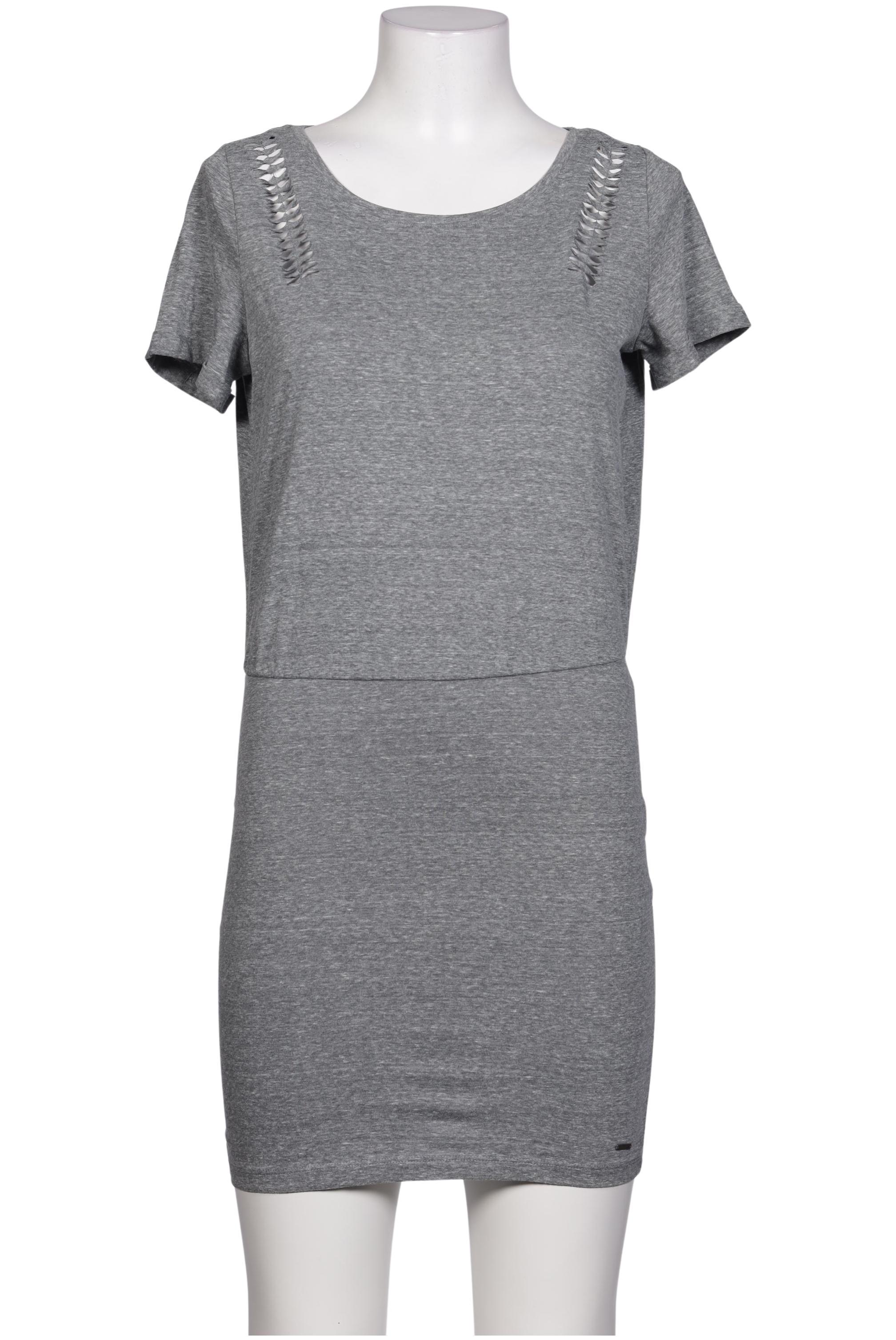 

Only Damen Kleid, grau, Gr. 36