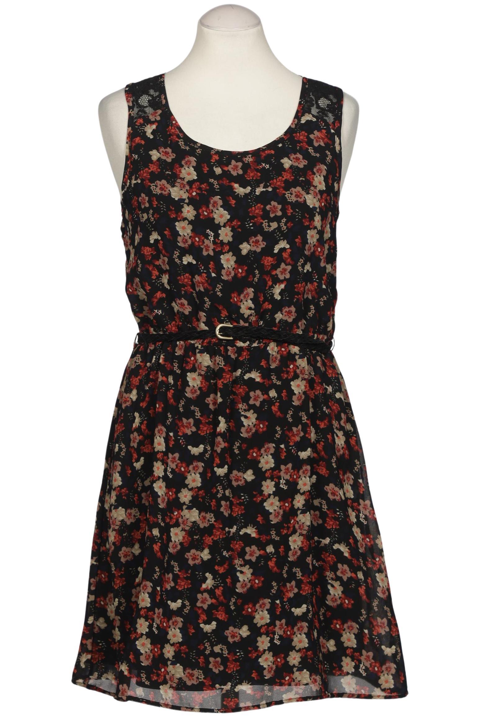 

Only Damen Kleid, mehrfarbig, Gr. 38