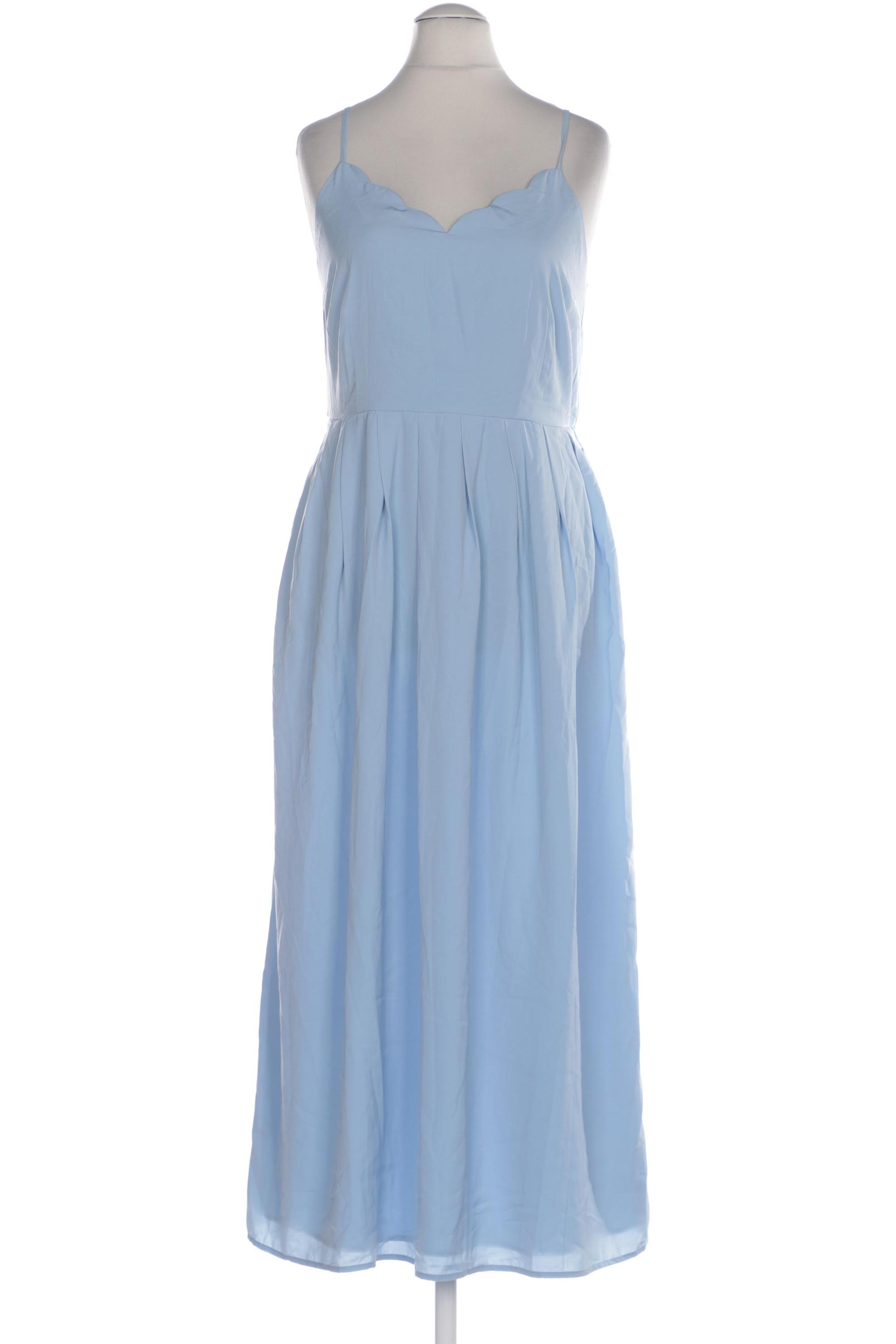 

Only Damen Kleid, blau, Gr. 38